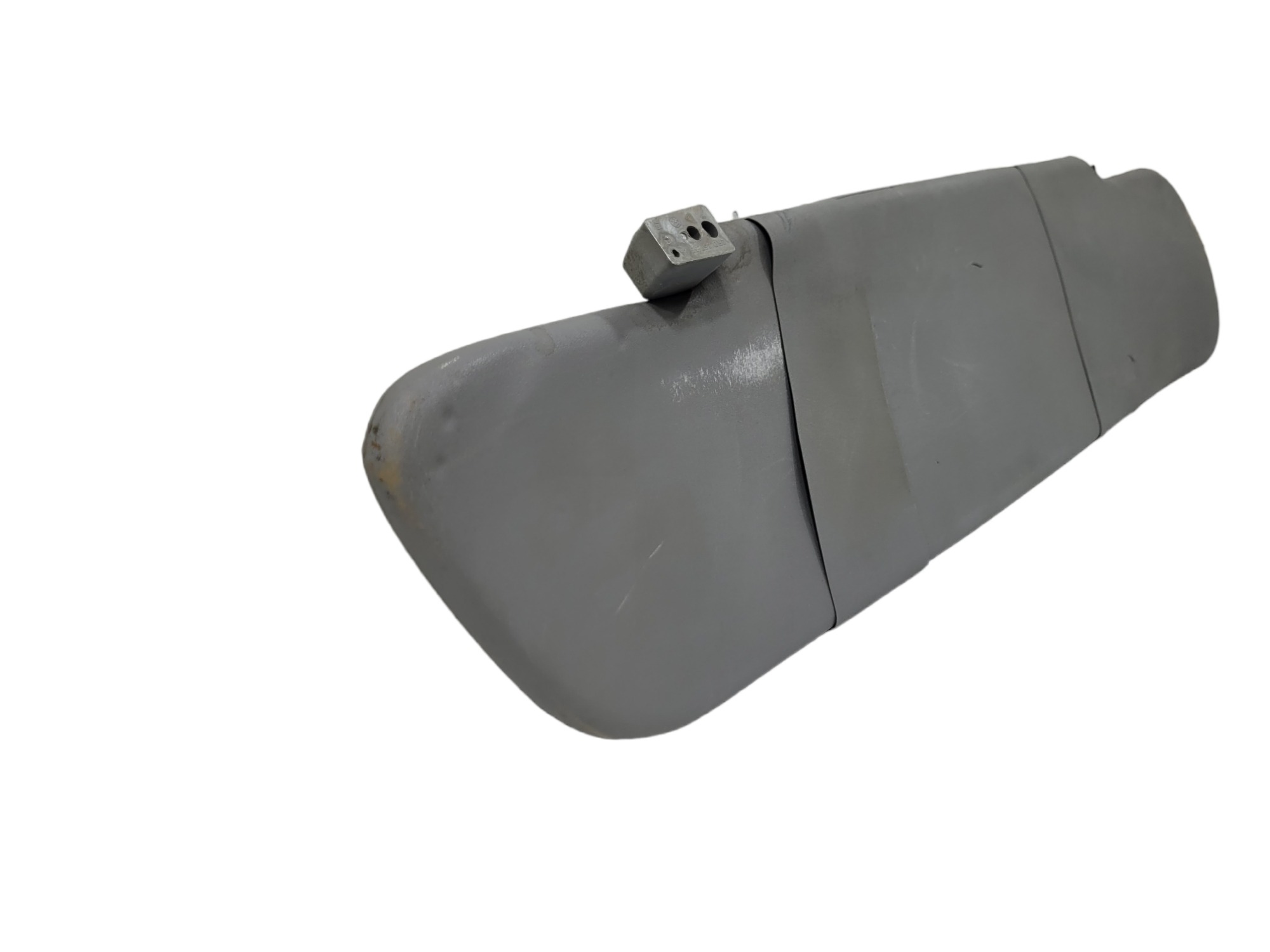 Quebra Sol Vw Worker 2rd857551 5