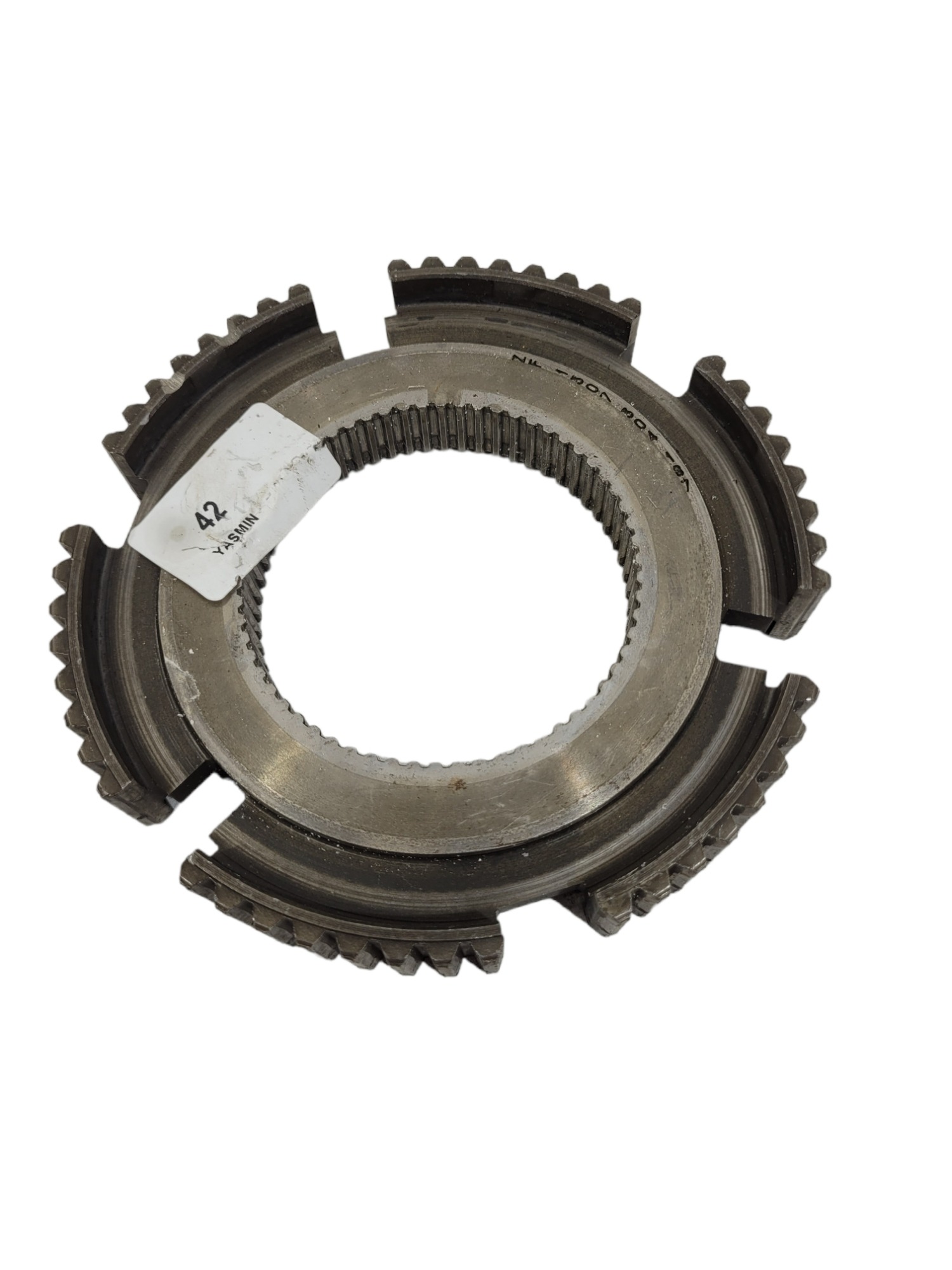 Corpo Sincronizado Zf 1307304167 1