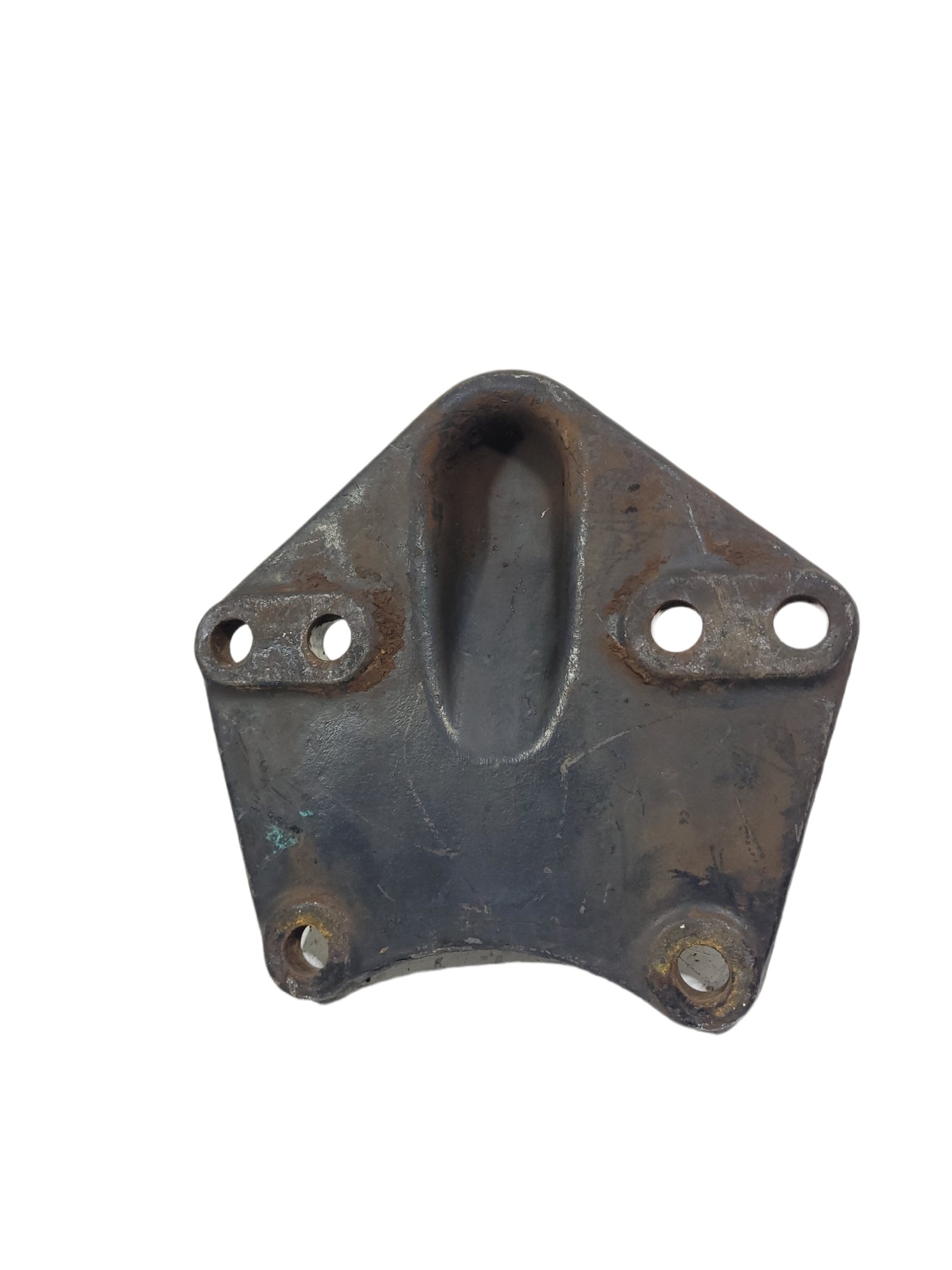 Suporte Mola Traseira Vw 7100tap511279 2