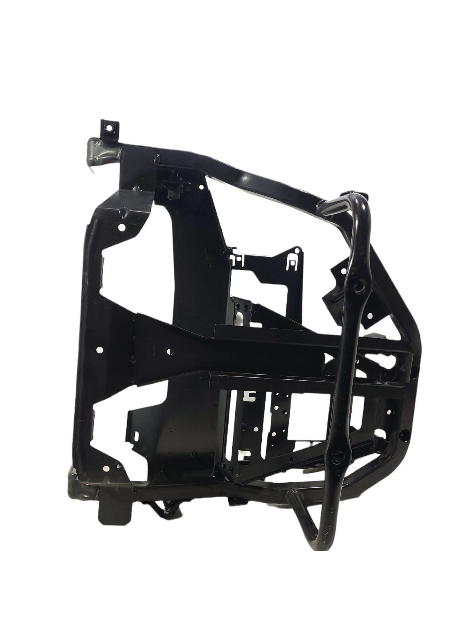 Quadro Console Assento Volvo Fh 3175662 3