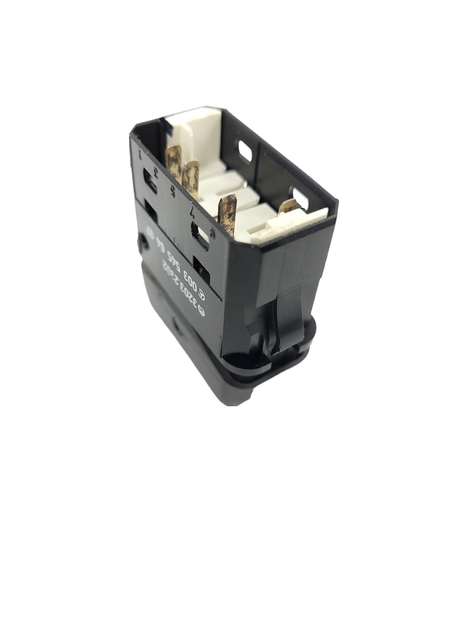 Interruptor do Sistema Anti-Bloqueio ABS M. Benz – 3