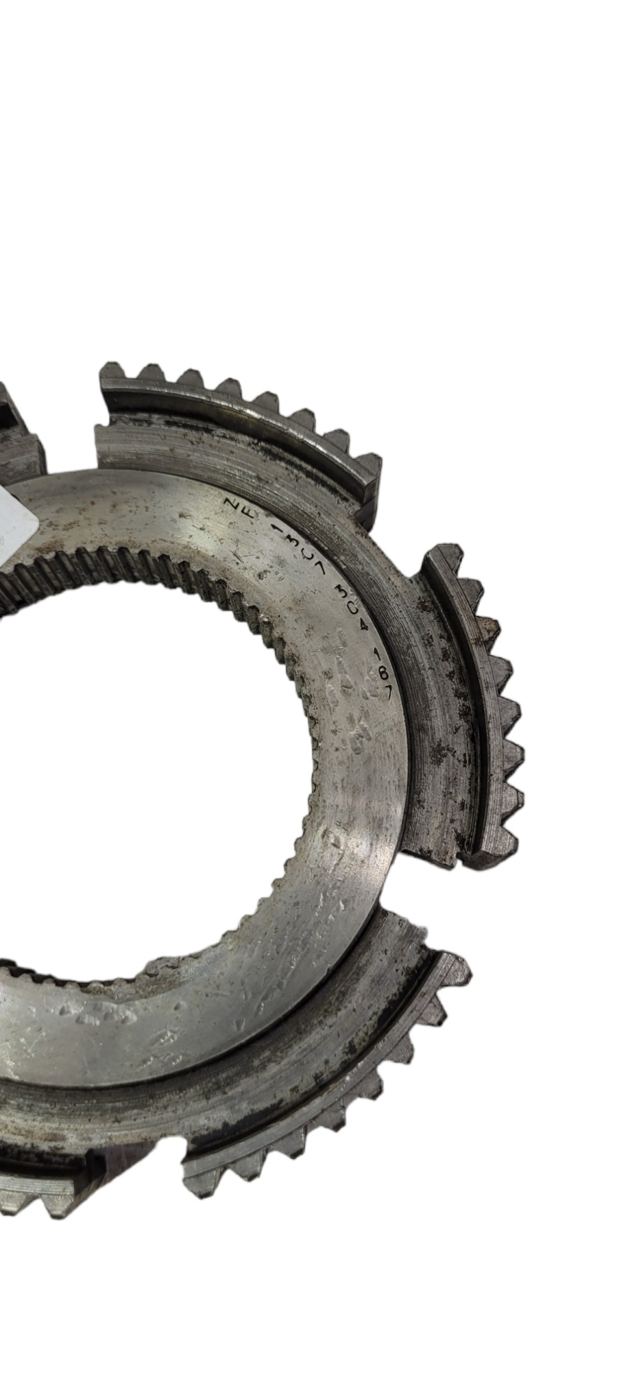 Corpo Sincronizado Zf 1307304167 5