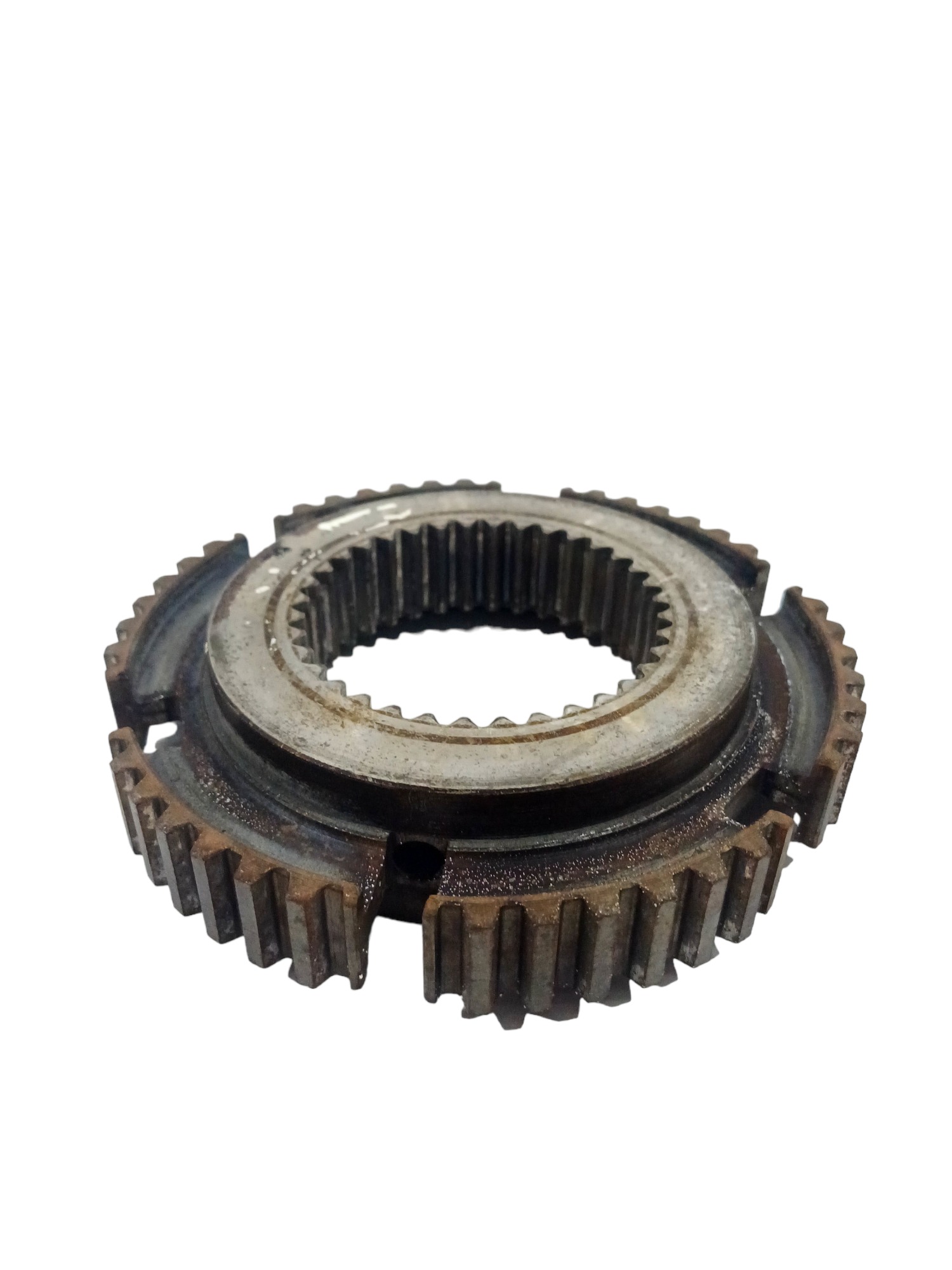 Corpo Sincronizado Caixa Zf 1250304396 2