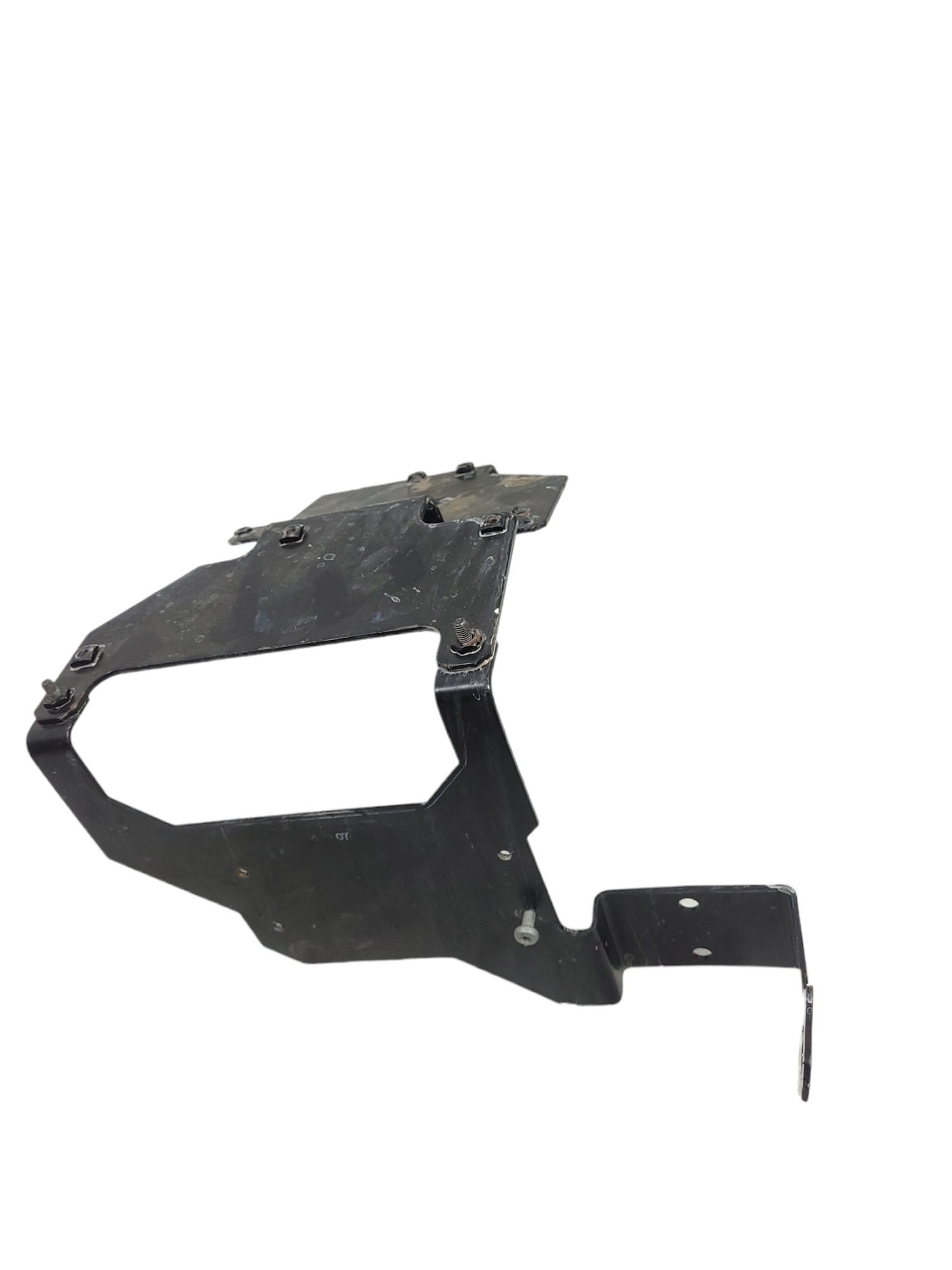 Suporte Módulo M Benz Accelo A9795401240 4
