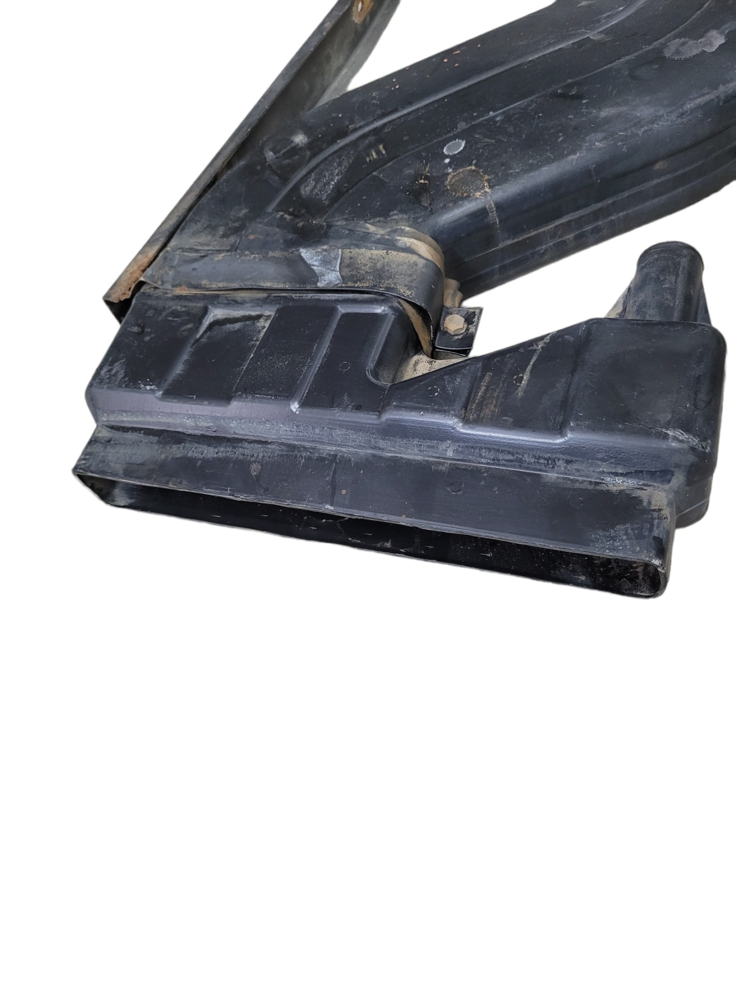 Tomada De Ar Caminhão M Benz 1620 6955287008 Não Se Aplica 4