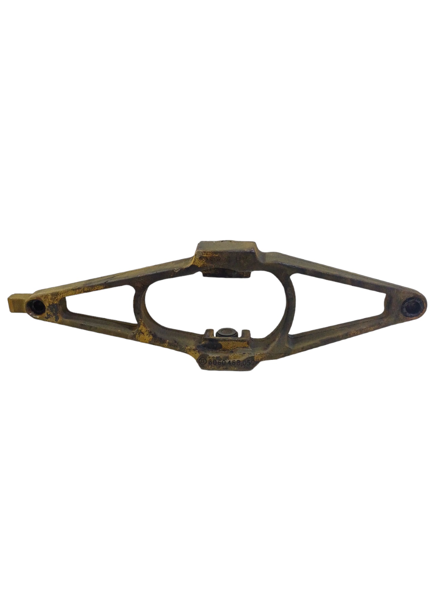 Garfo Embreagem Vw Man 17280 24280 S1474 6060468059 2