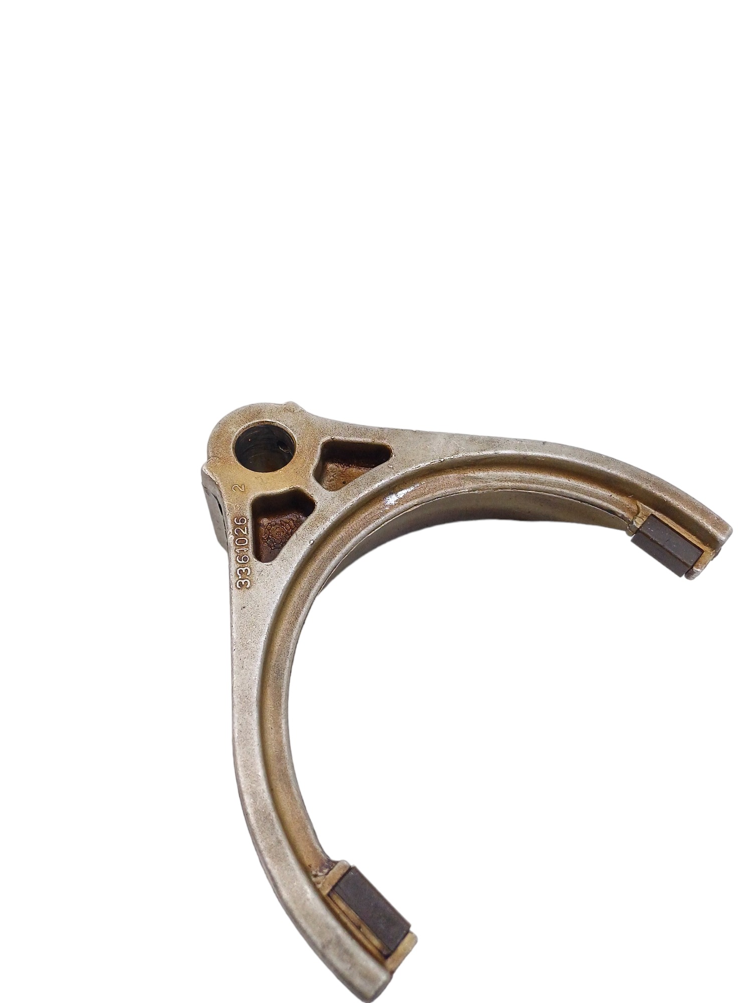Garfo Ré Caixa Câmbio Eaton 3361026 2