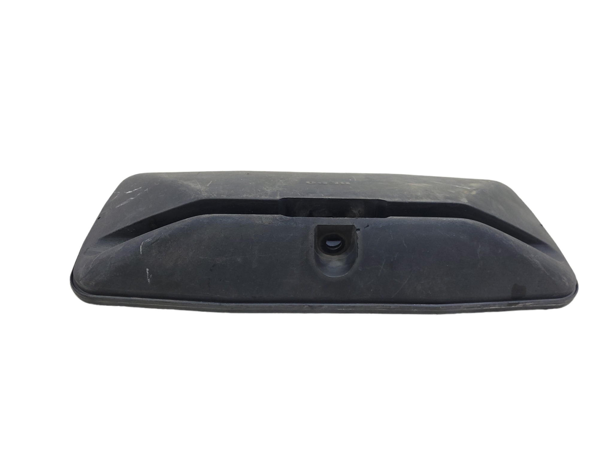 Capa Retrovisor M Benz 1418 Não Se Aplica 5