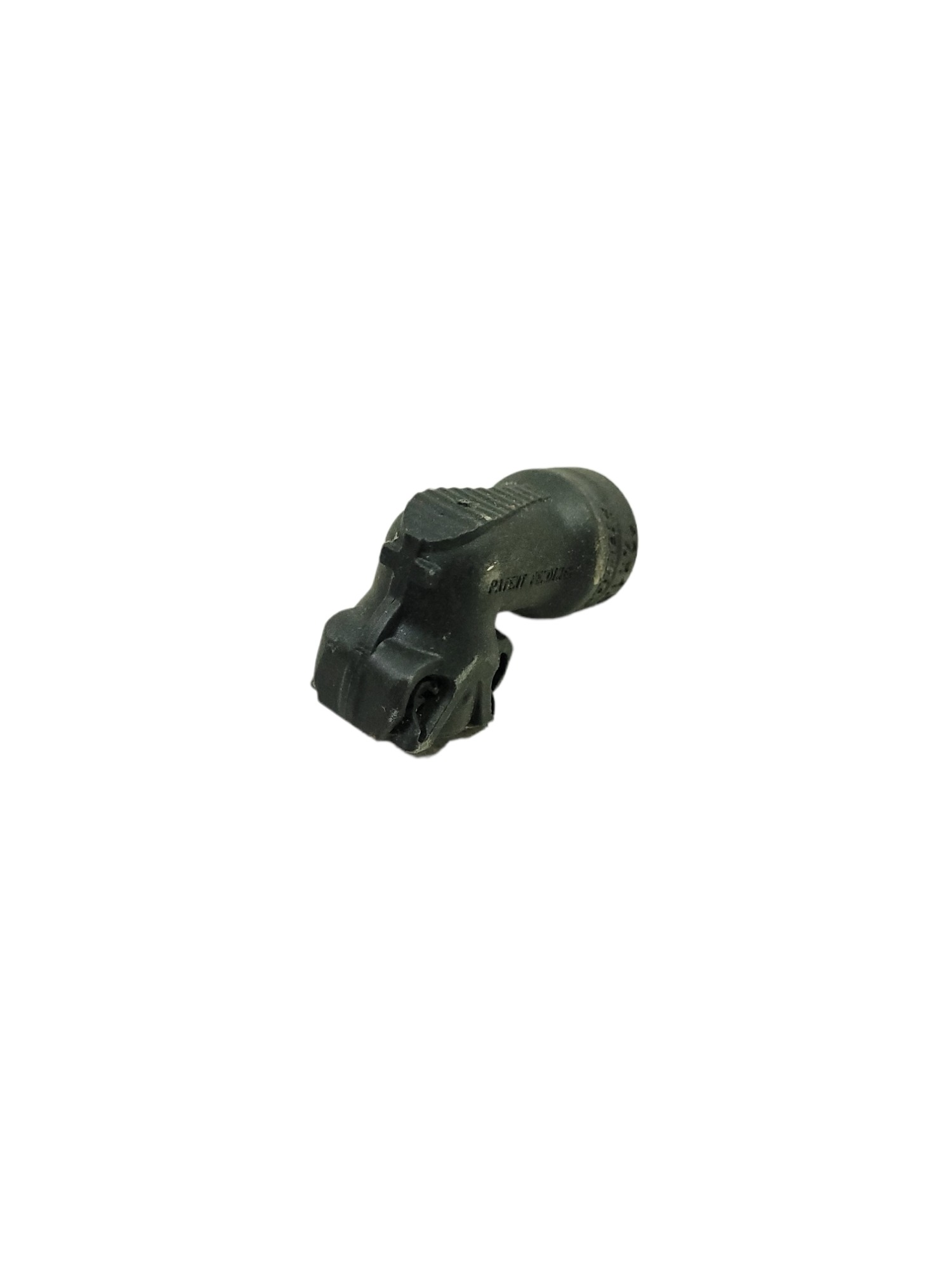 Cotovelo 90 Graus Tubo 12 X 15mm Scania 3