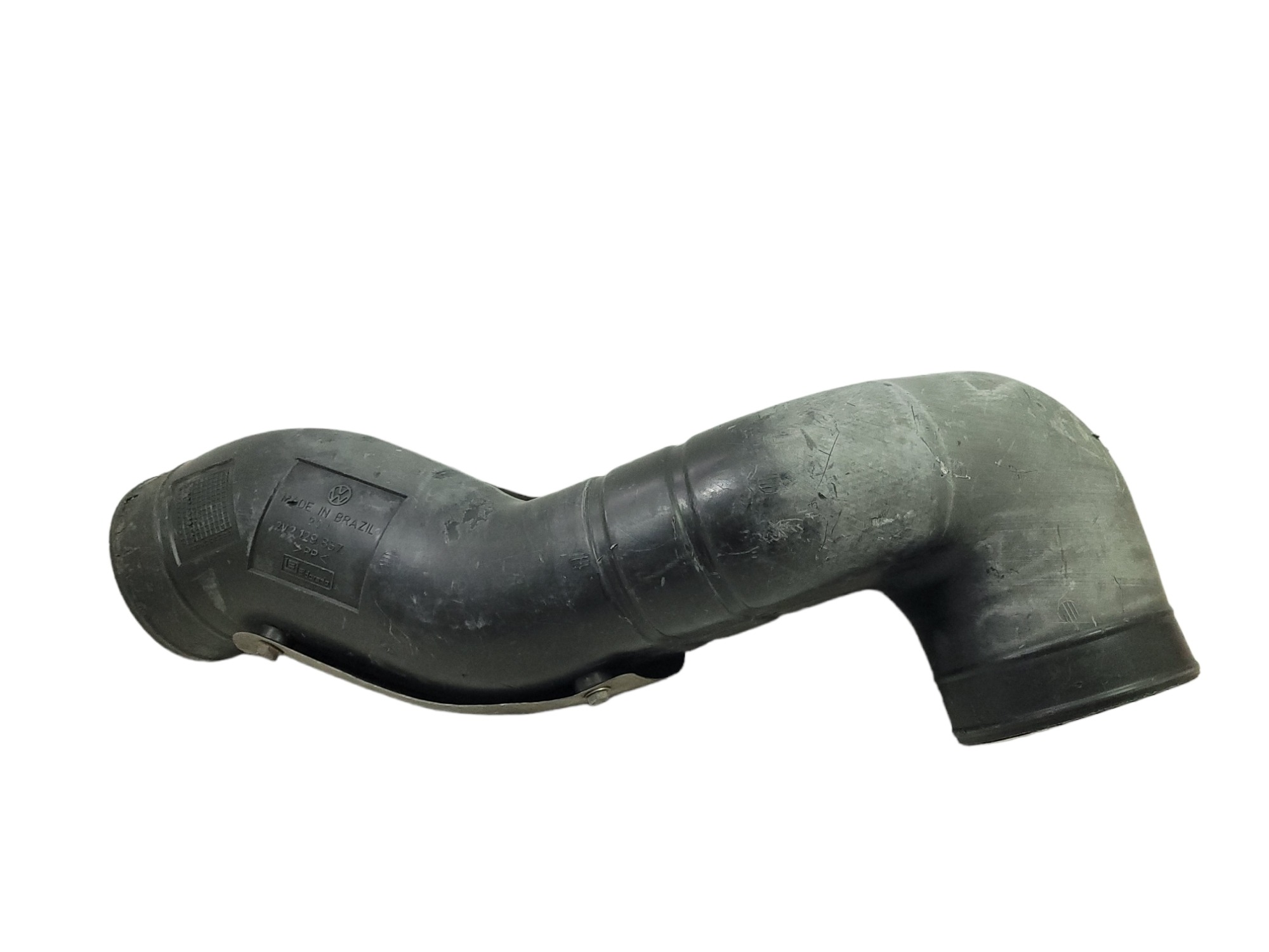 Tubo Filtro Ar Vw Constellation2v2129857 3