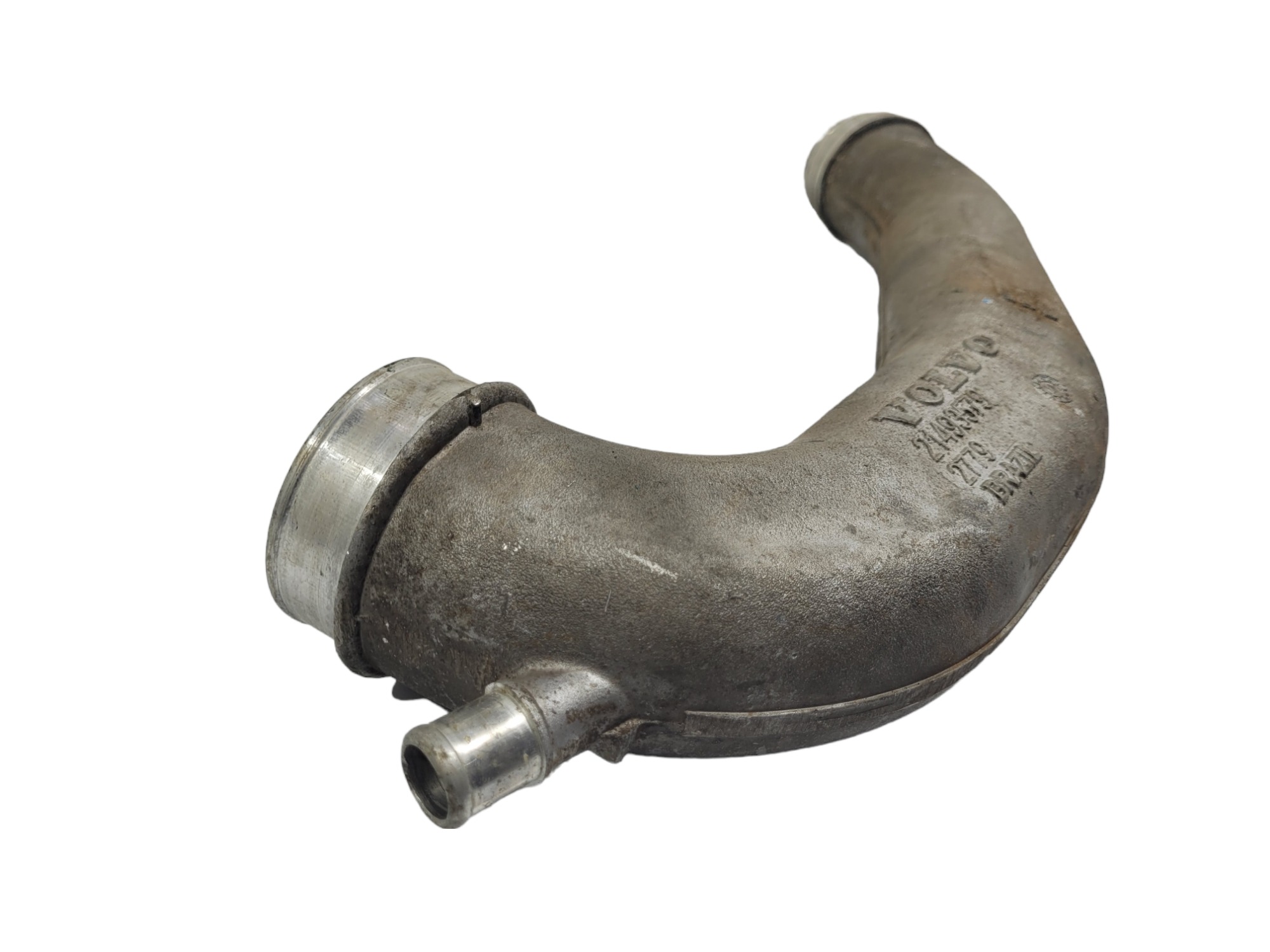 Tubo De Ar Volvo21493579 3