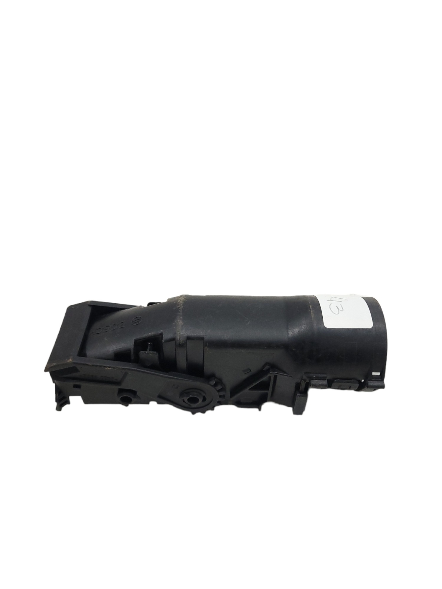 Capa Conector Elétrico Vw 1928404186 1