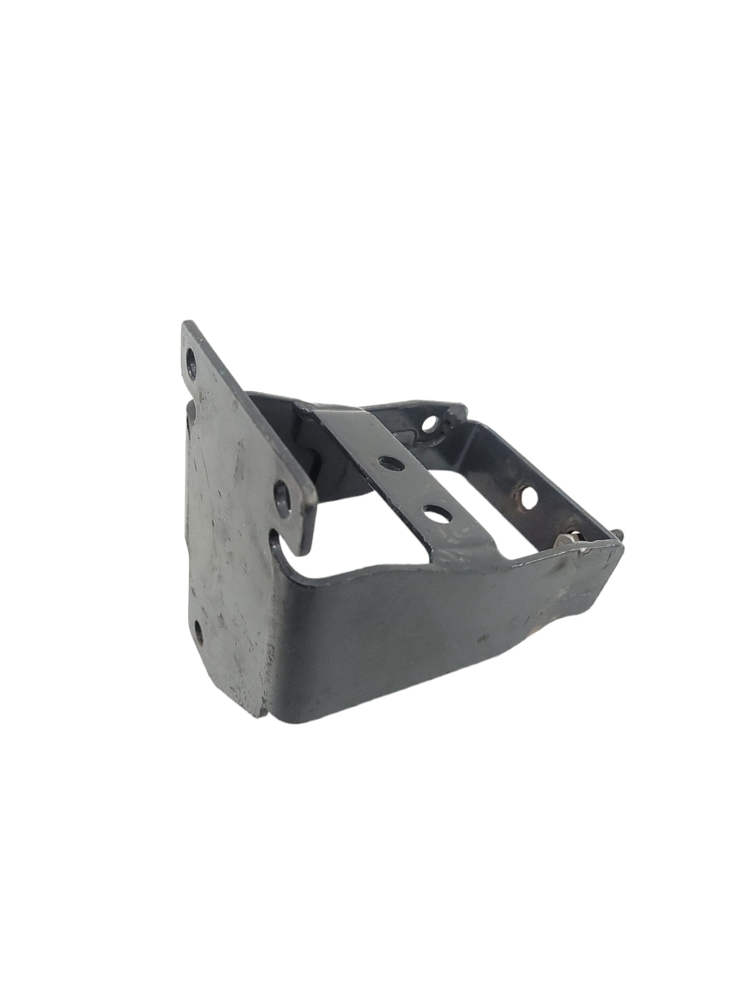 Suporte Chapa Proteção Válvulas Scania G420 2011 1367398 3