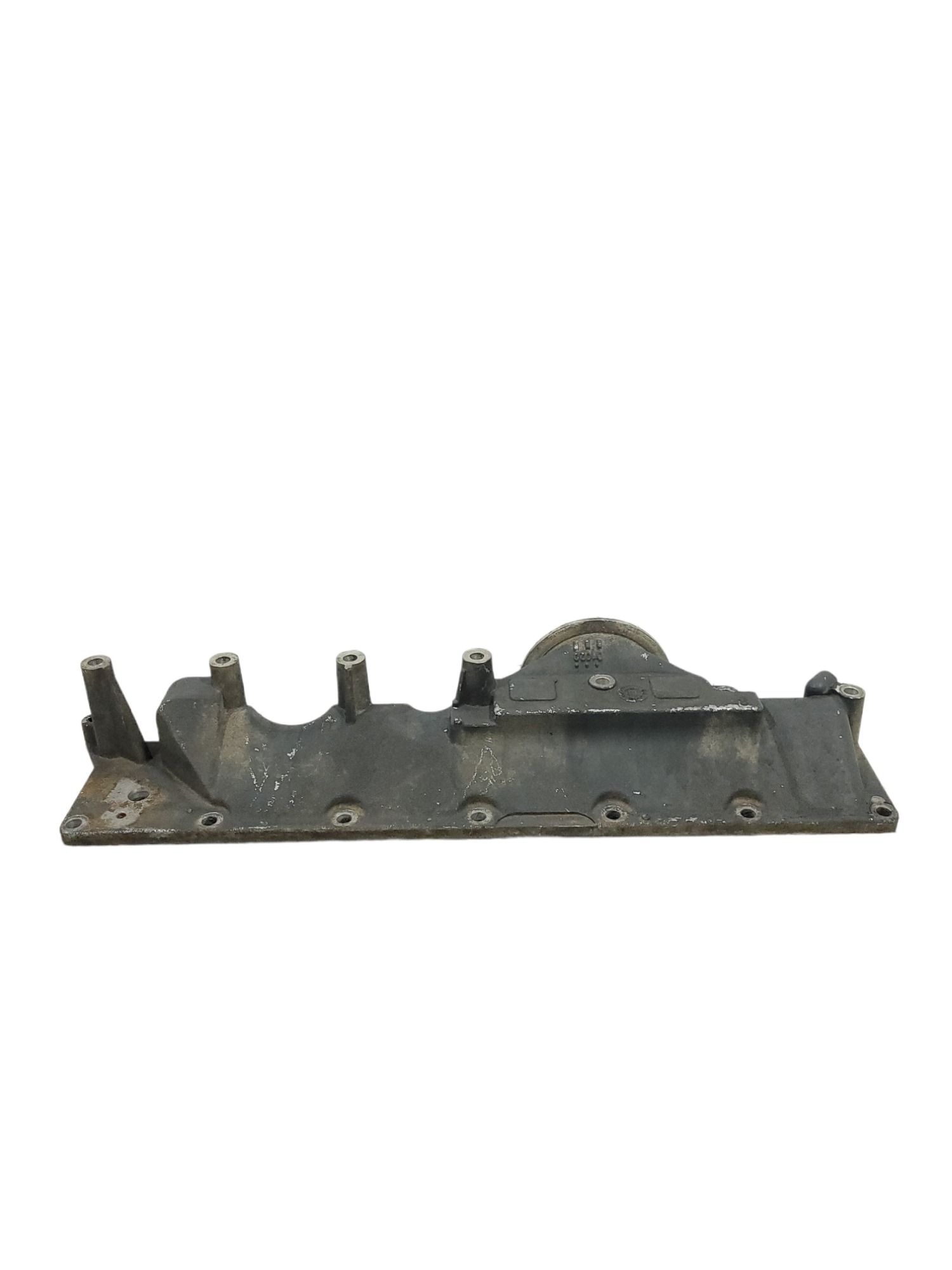 Coletor Admissão Motor Cummins3965962 4