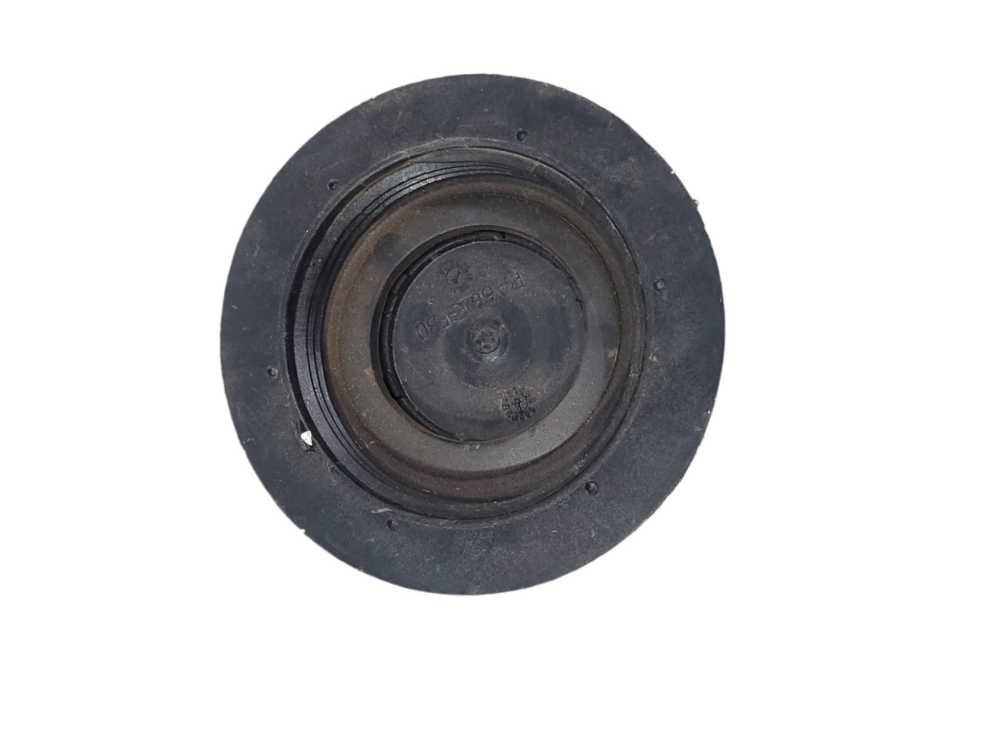 Tampa Tanque Expansão Volvo Fh 21884469 2