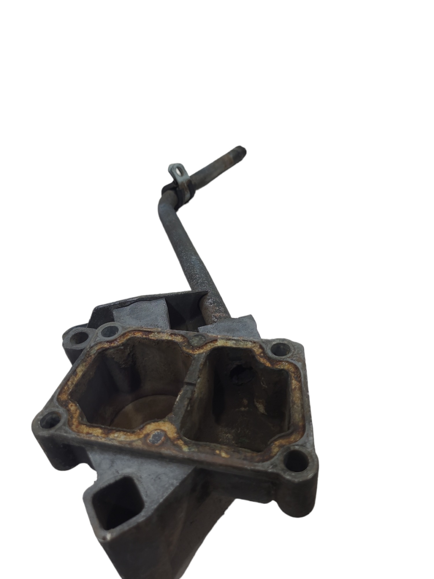 Tampa Flange Scania 1854823 2