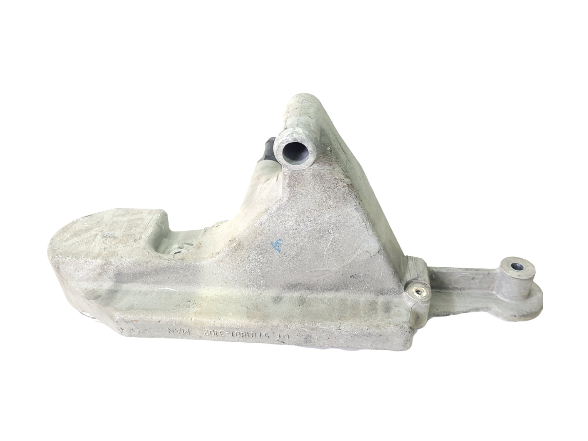 Tubo Respiro Carter Óleo Motor Man 13190 51018013102 5