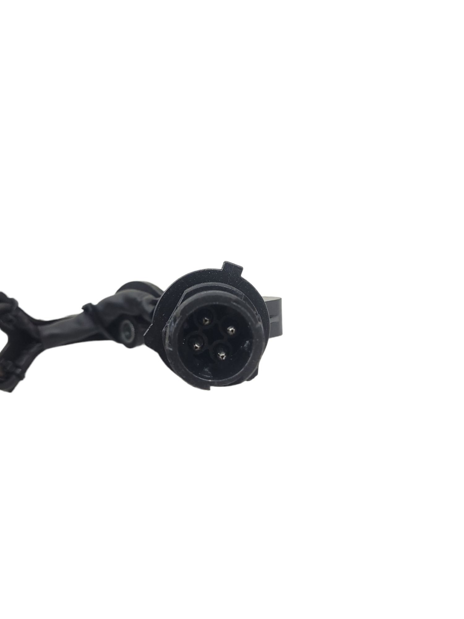 Chicote Bico Motor Cummins Isf 5