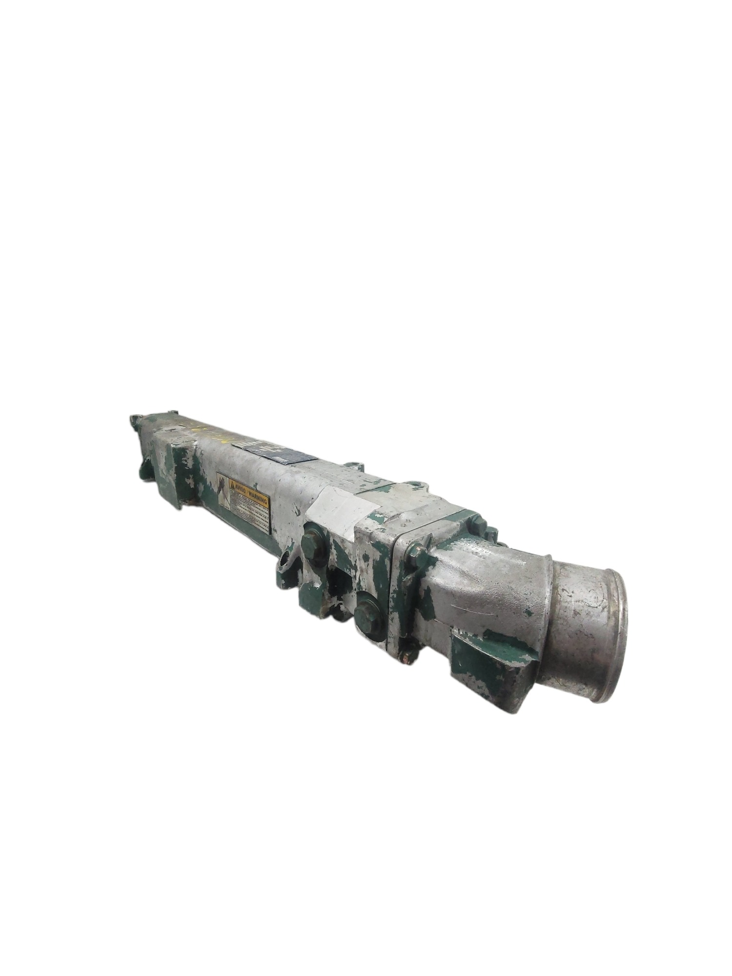 Coletor Admissão Motor Mwm Volvo20578196961209200010 3