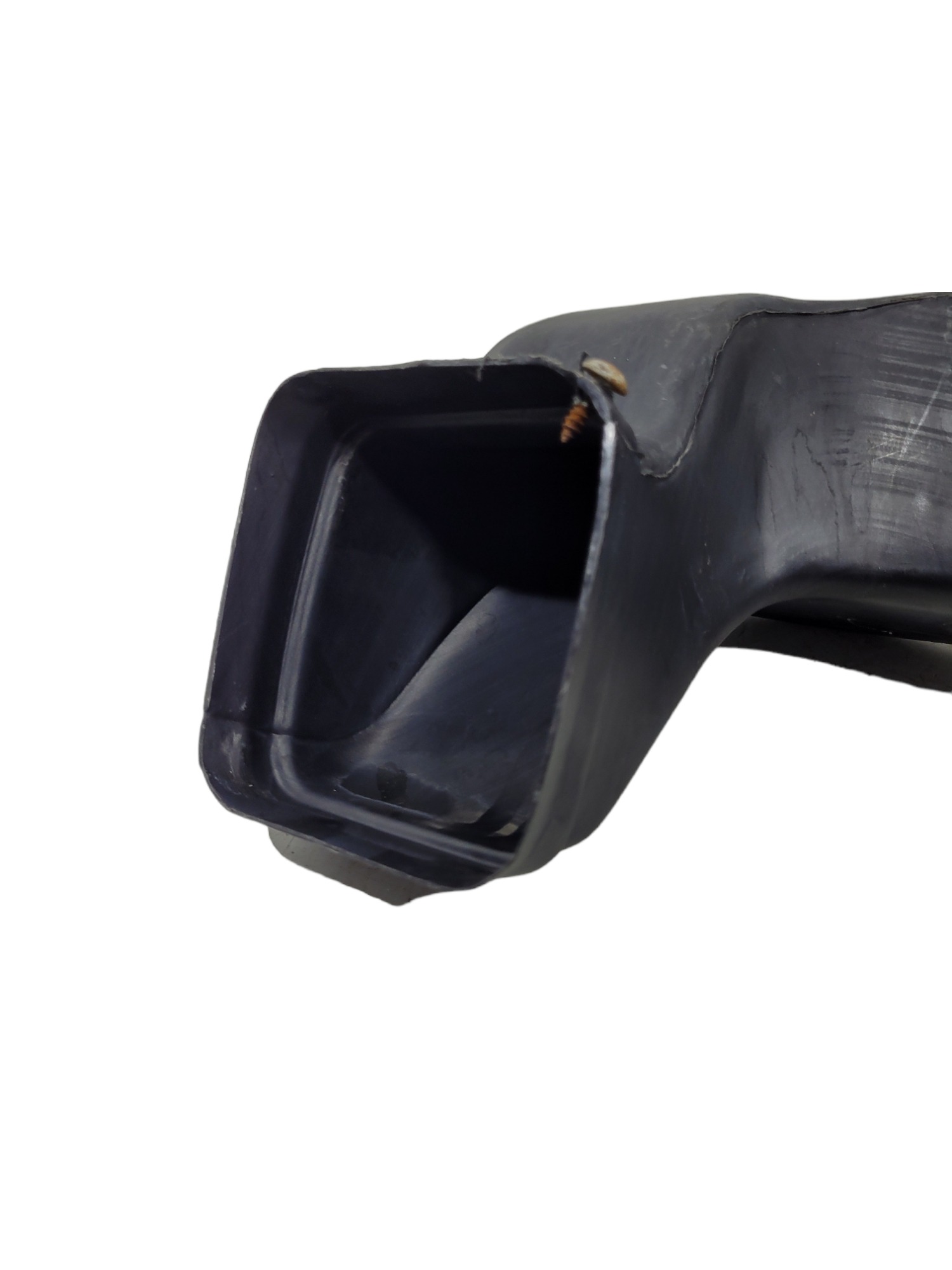 Duto De Ar Iveco 3