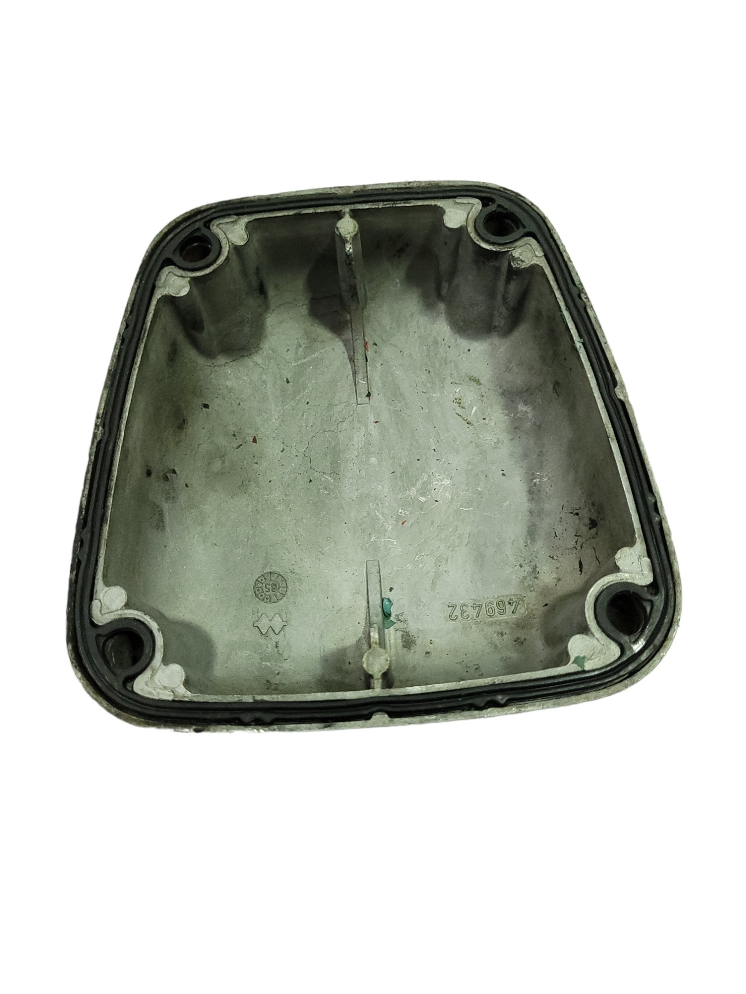 Tampa Válvula Volvo469432 4