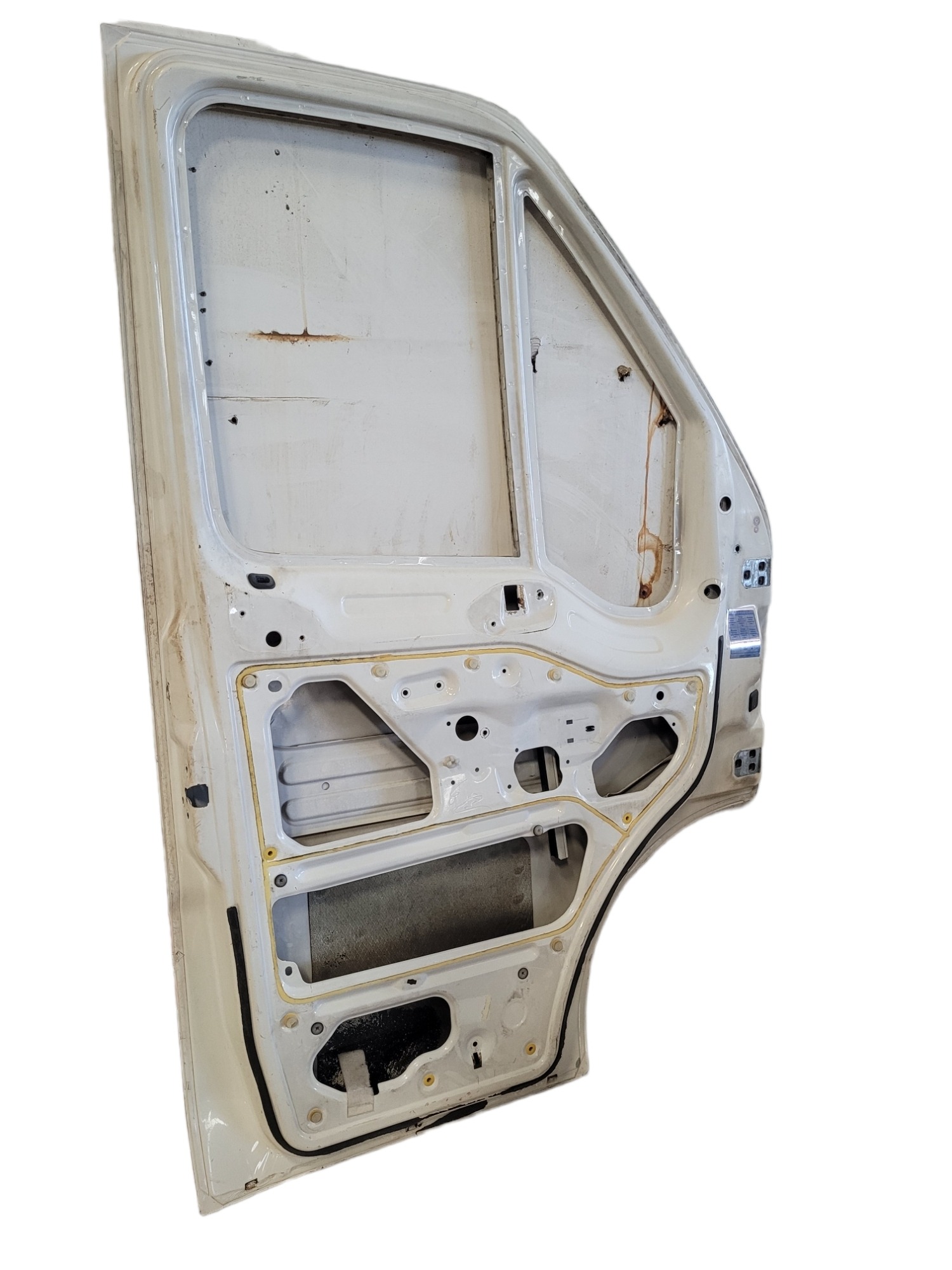 Porta Dianteira Esquerda Fiat Ducato 16 4