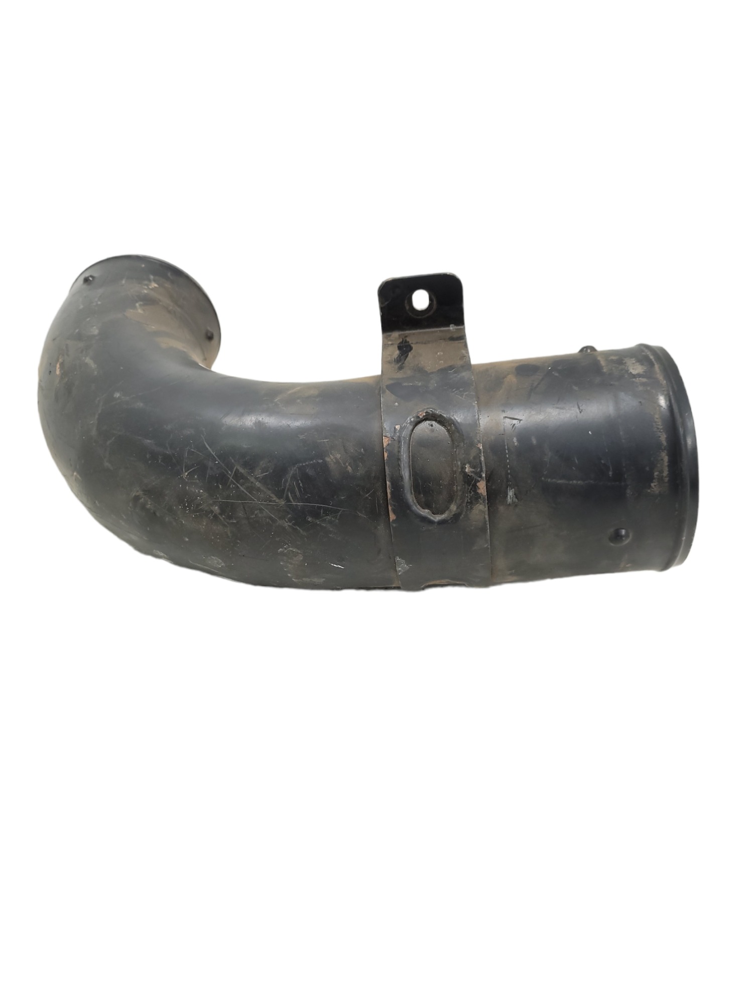Cano Ar Volkswagen 5