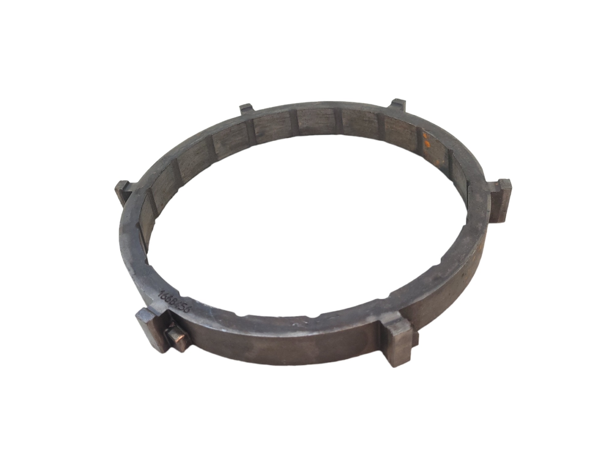 Anel Sincronizador Redutor Volvo 1668456 4