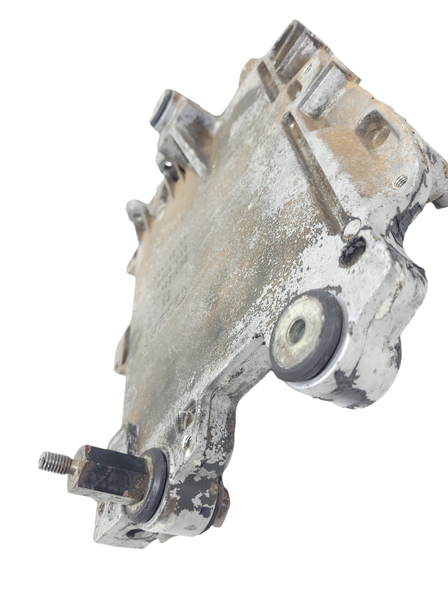 Suporte Módulo Do Motor Iveco Stralis 504092132 3