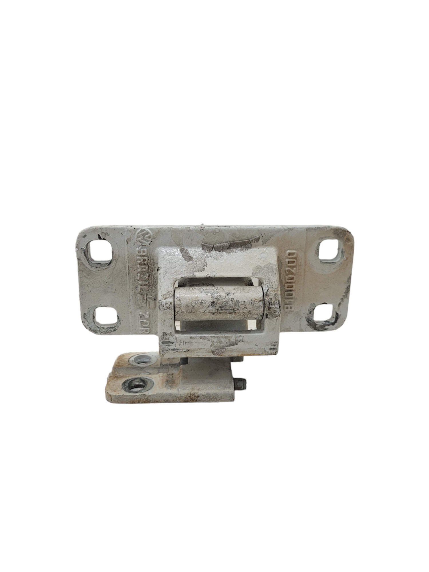 Dobradiça Porta Vw Constellation 81000200 1