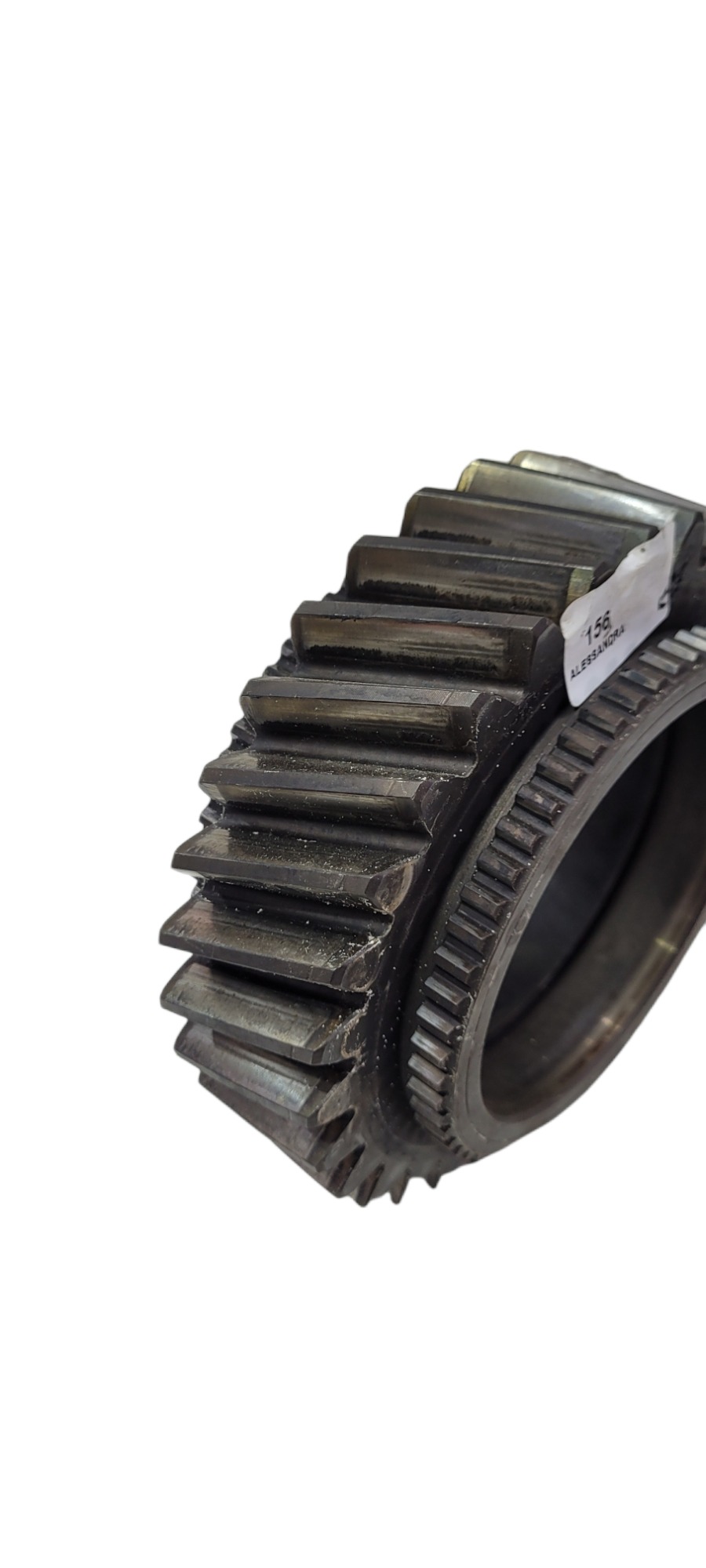 Engrenagem 4 Cambio Zf 16s 1650 0091304314 1