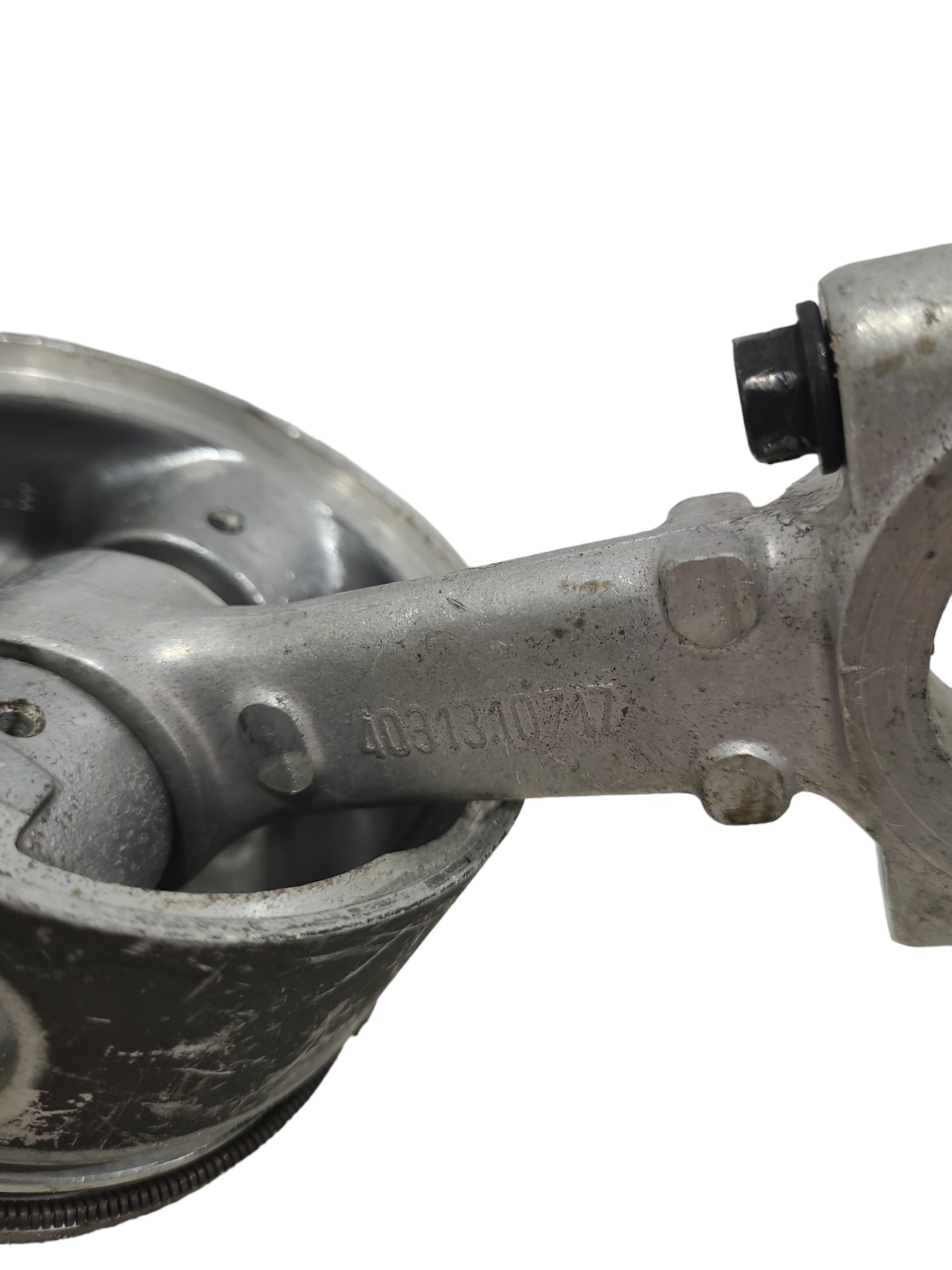 Biela Compressor Ar M Benz 4031310717 3