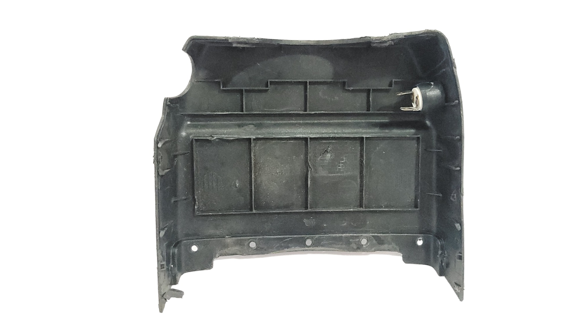 Acabamento Coluna Direção Vw Constelation 2r2858560 4