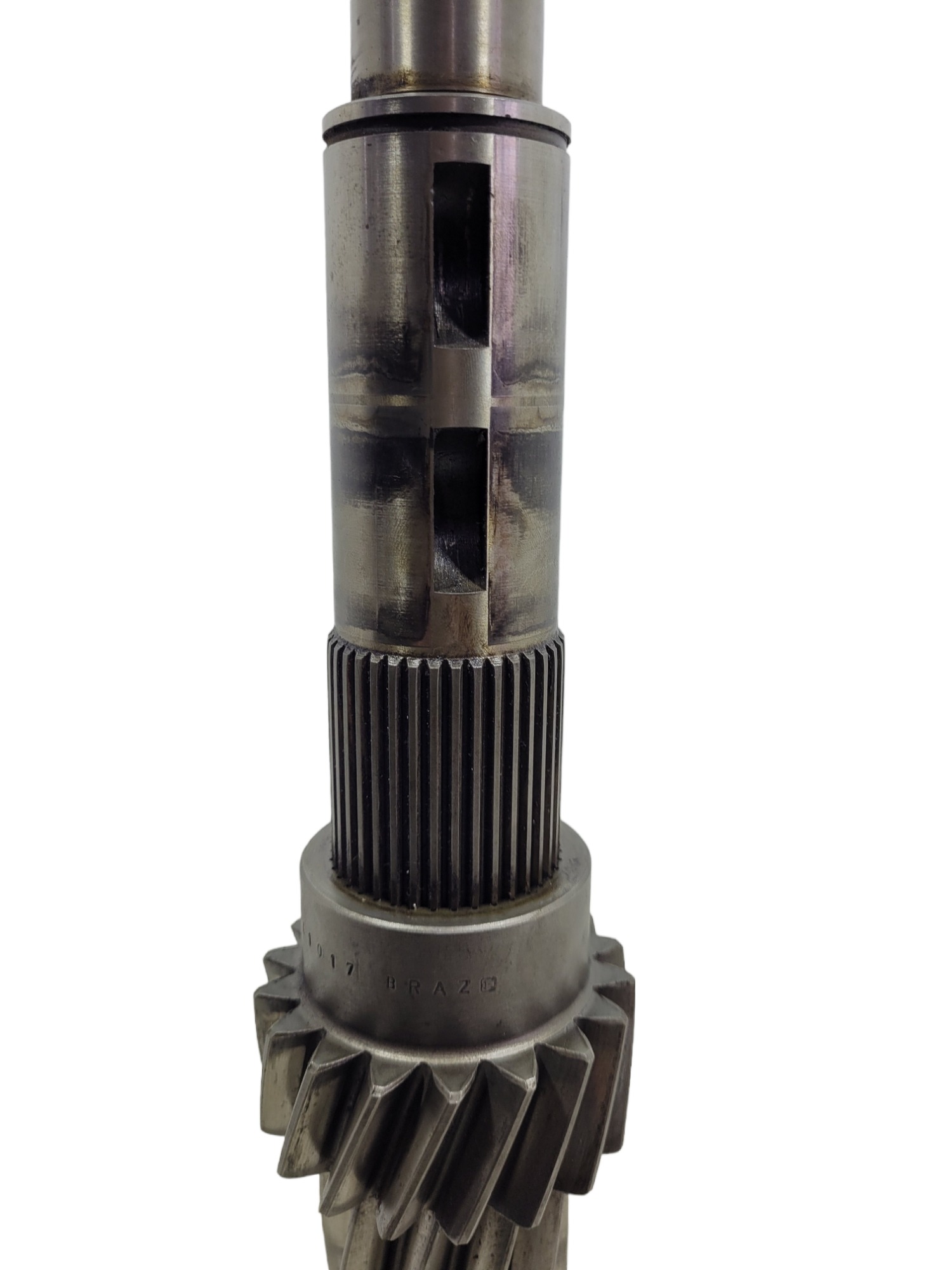 Contra Eixo Inferior Cambio Eaton Fs4005  241018 3