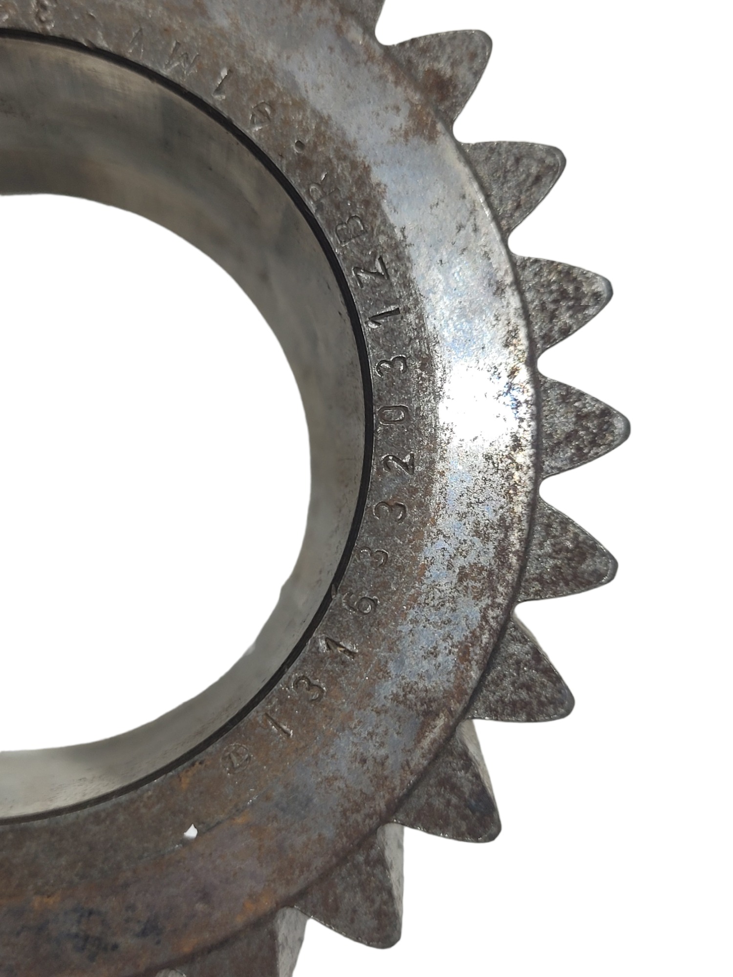 Engrenagem Planetária Caixa Zf 1316332031 4