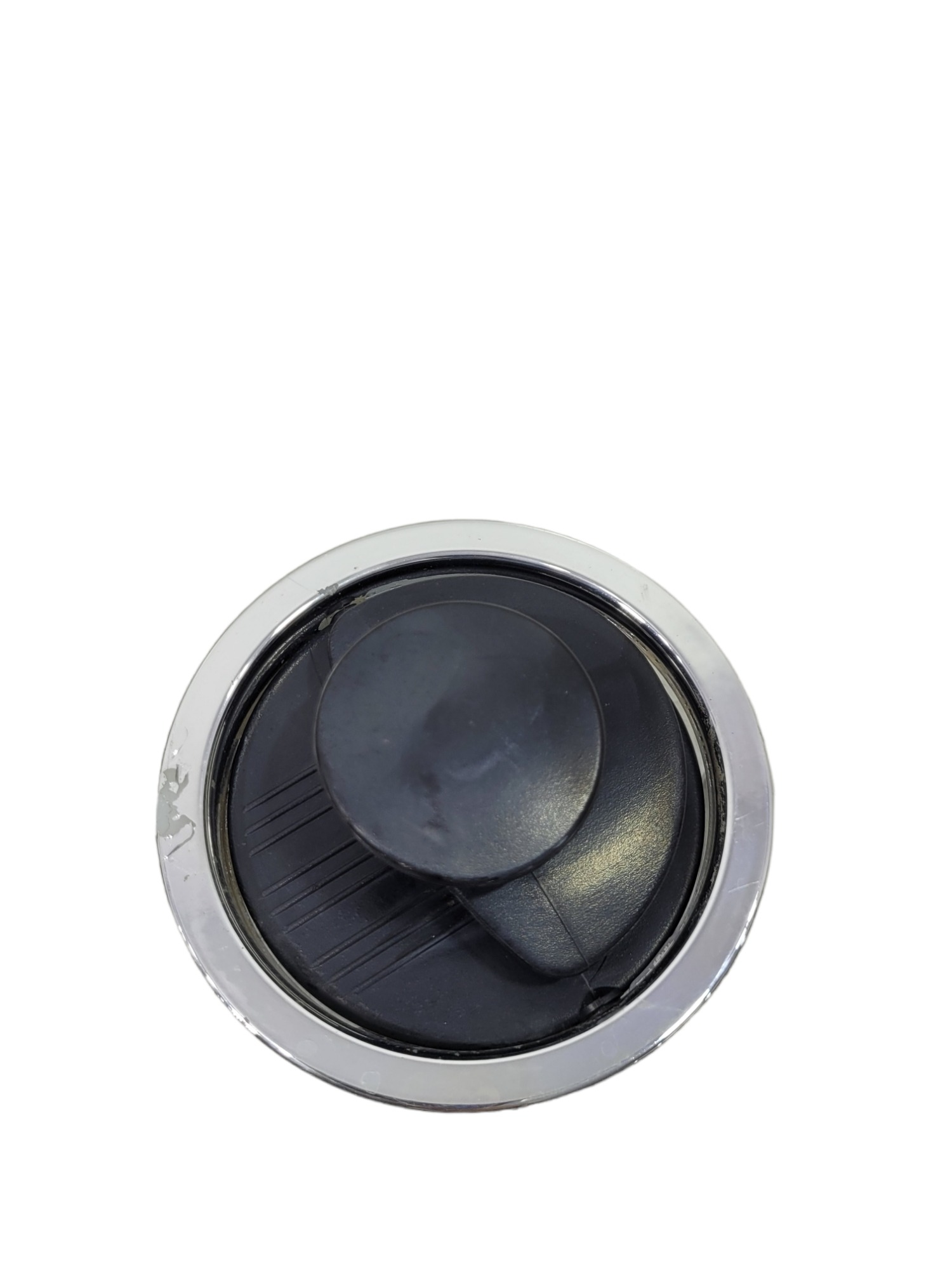 Difusor Ar Interno Climatizador Resfriar Vw 1