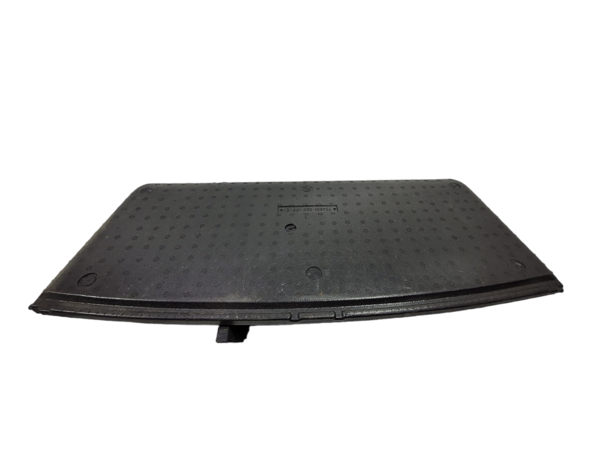 Fundo Isopor Gaveteiro Cabine M Benz 5