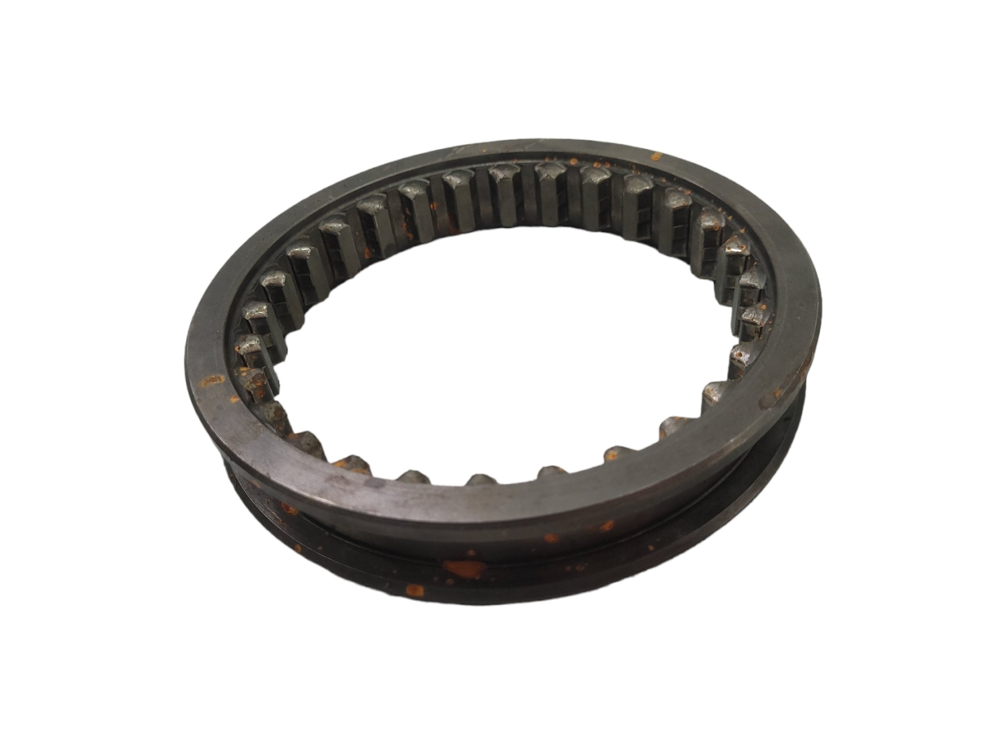 Luva De Engate Ré Caixa Vt Volvo 20366826 4