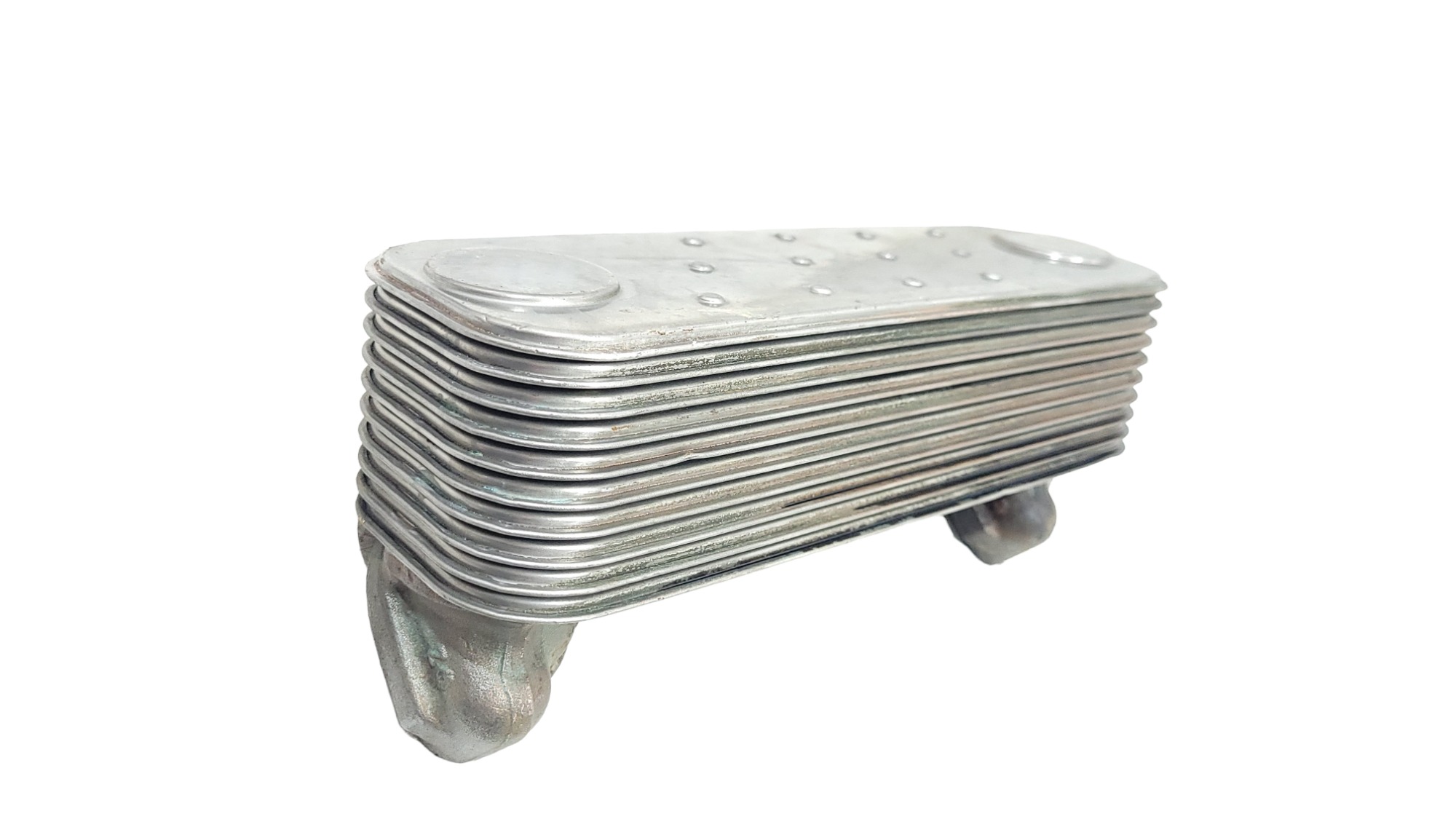 Resfriador Oleo M Benz 1935  0400 0m447  0m449  310110k8 4