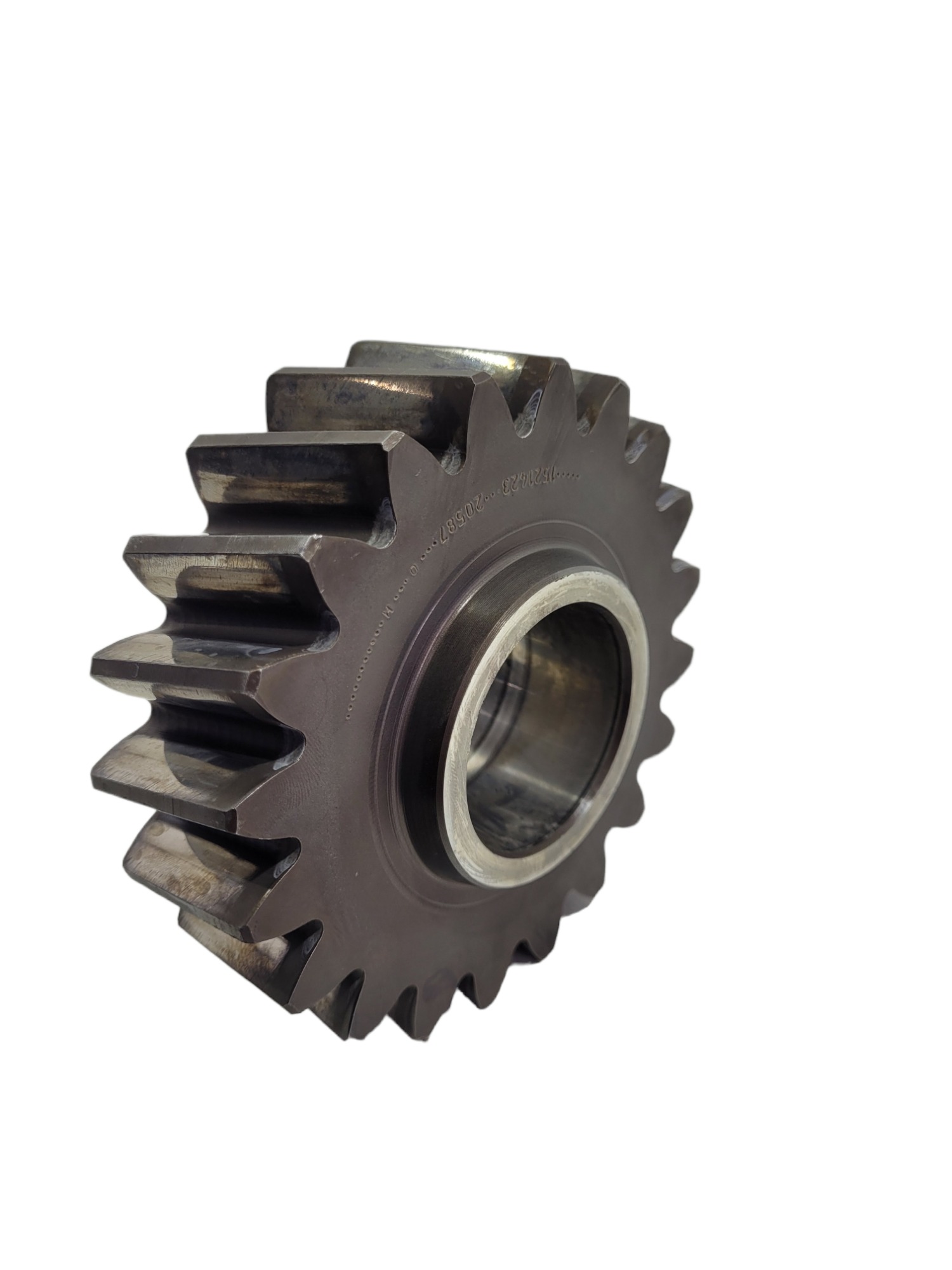 Engrenagem Intermediária De Reversão Cx Gr423 Volvo 1521423 3