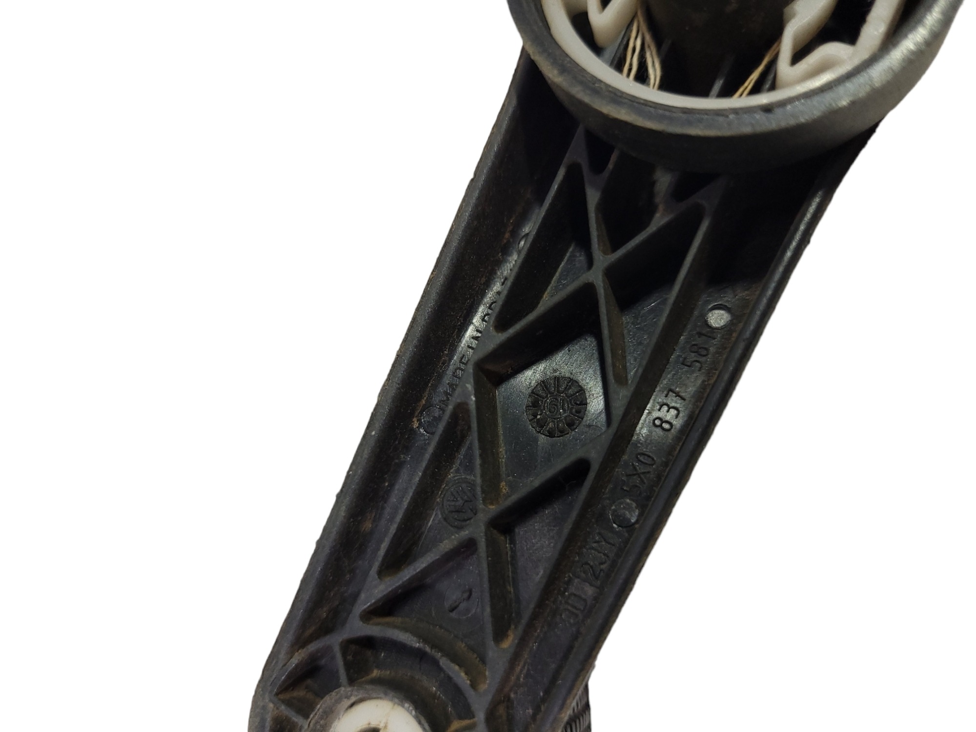 Manivela Vidro Vw83 7581 5