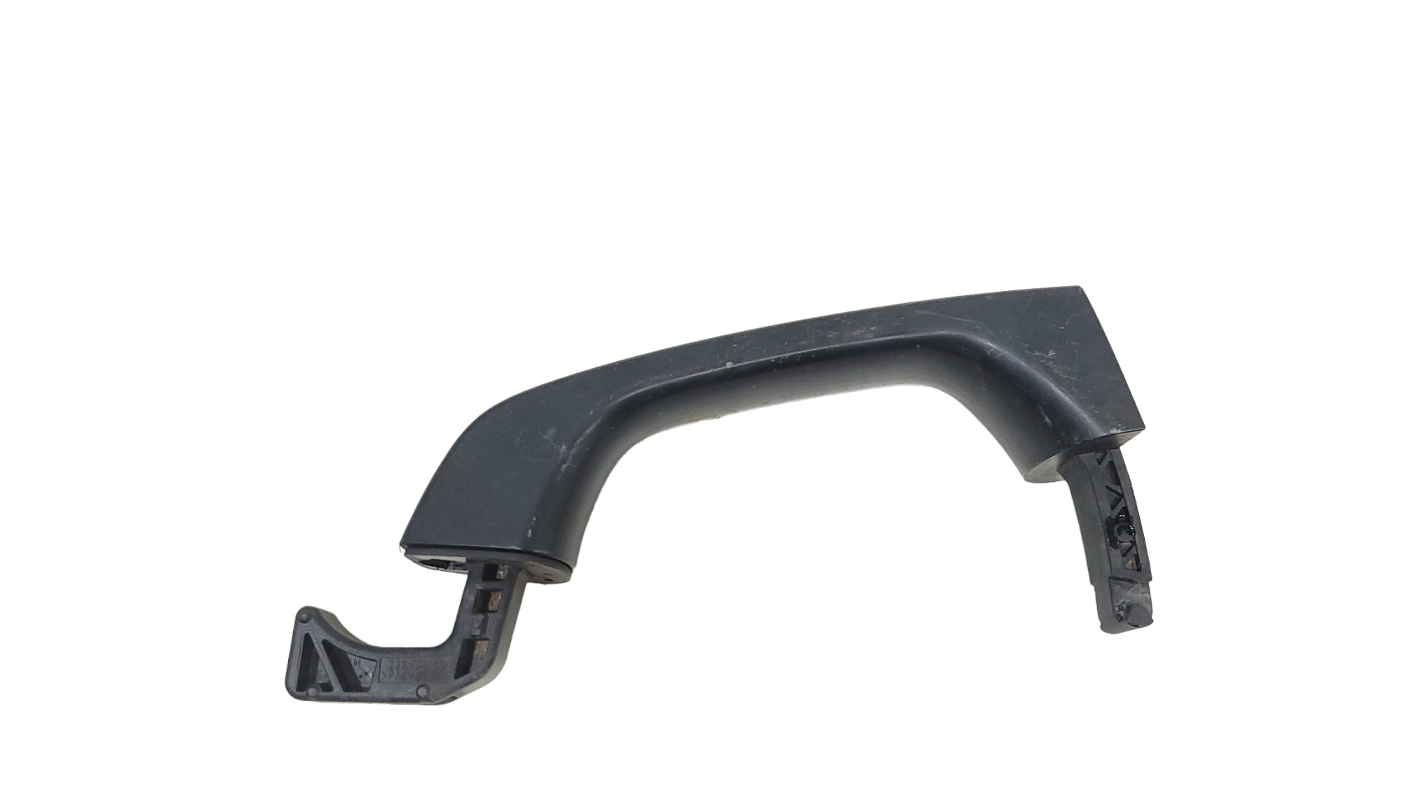 Maçaneta Externa Vw 23b837165 4