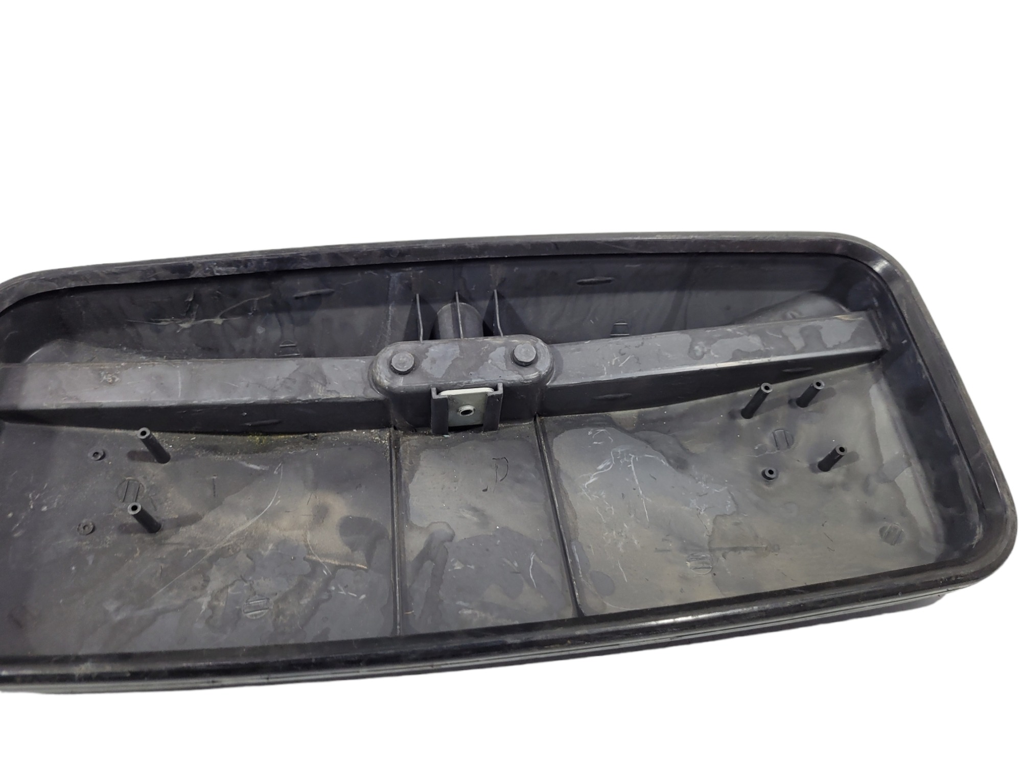 Capa Espelho Retrovisor Lateral M Benz  Não Se Aplica 4