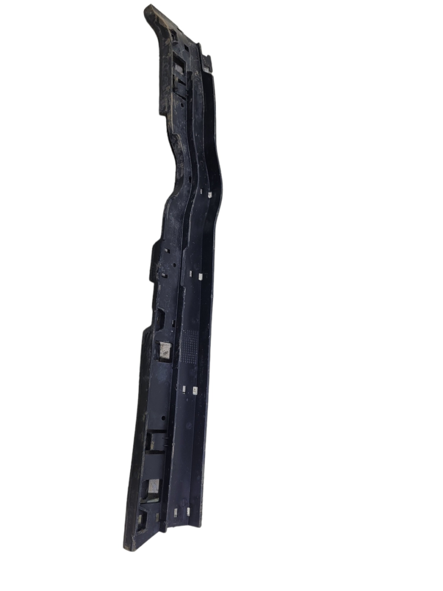Suporte Montagem Trilho Scania1801594