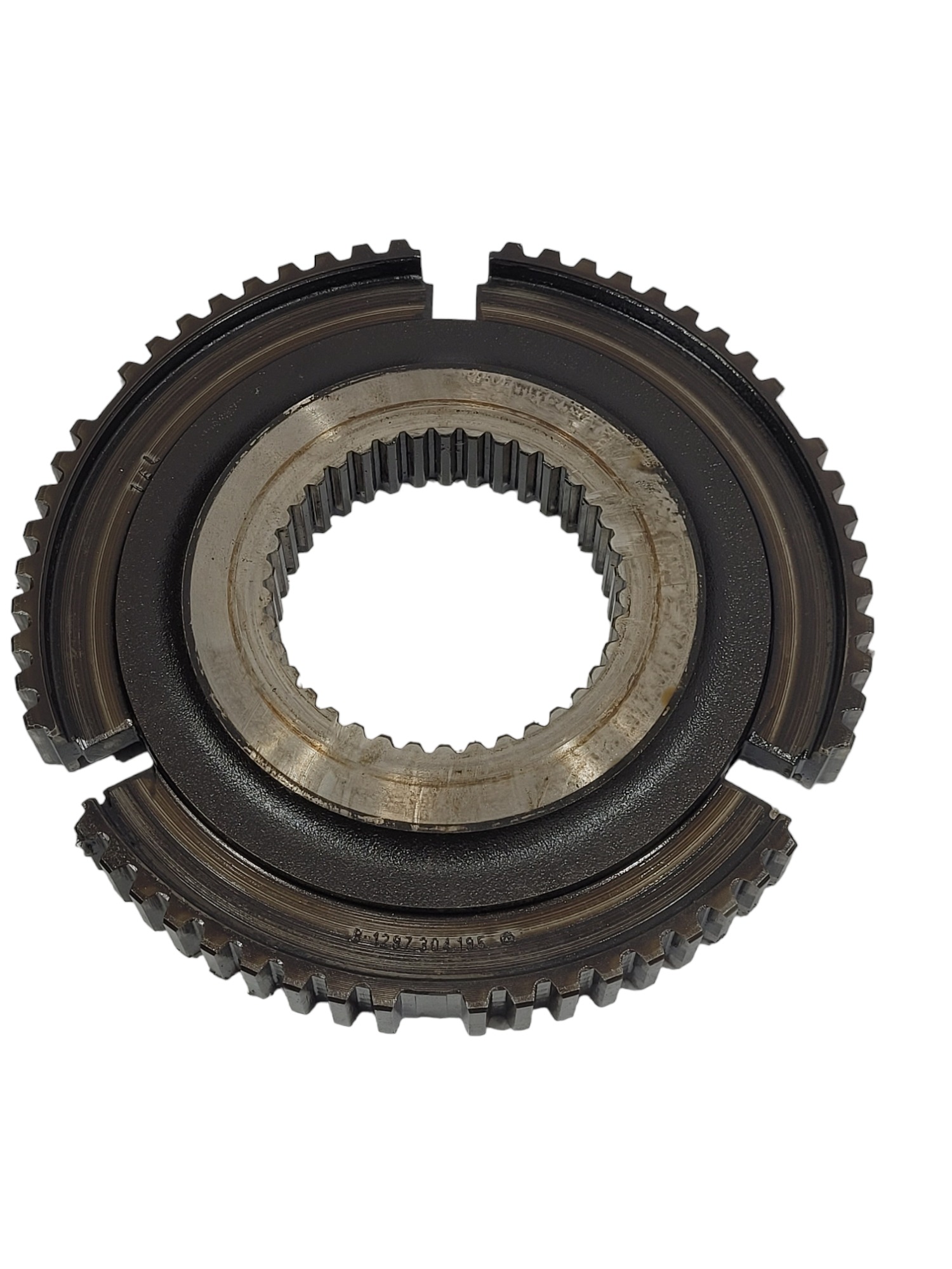 まっせい Bucha Do Braço Dianteiro Retroescavadeira - Massey Ferguson