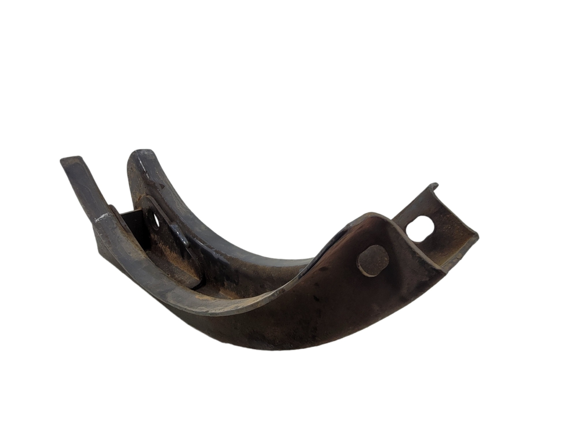 Suporte Tanque Combustível Scania1776103 3