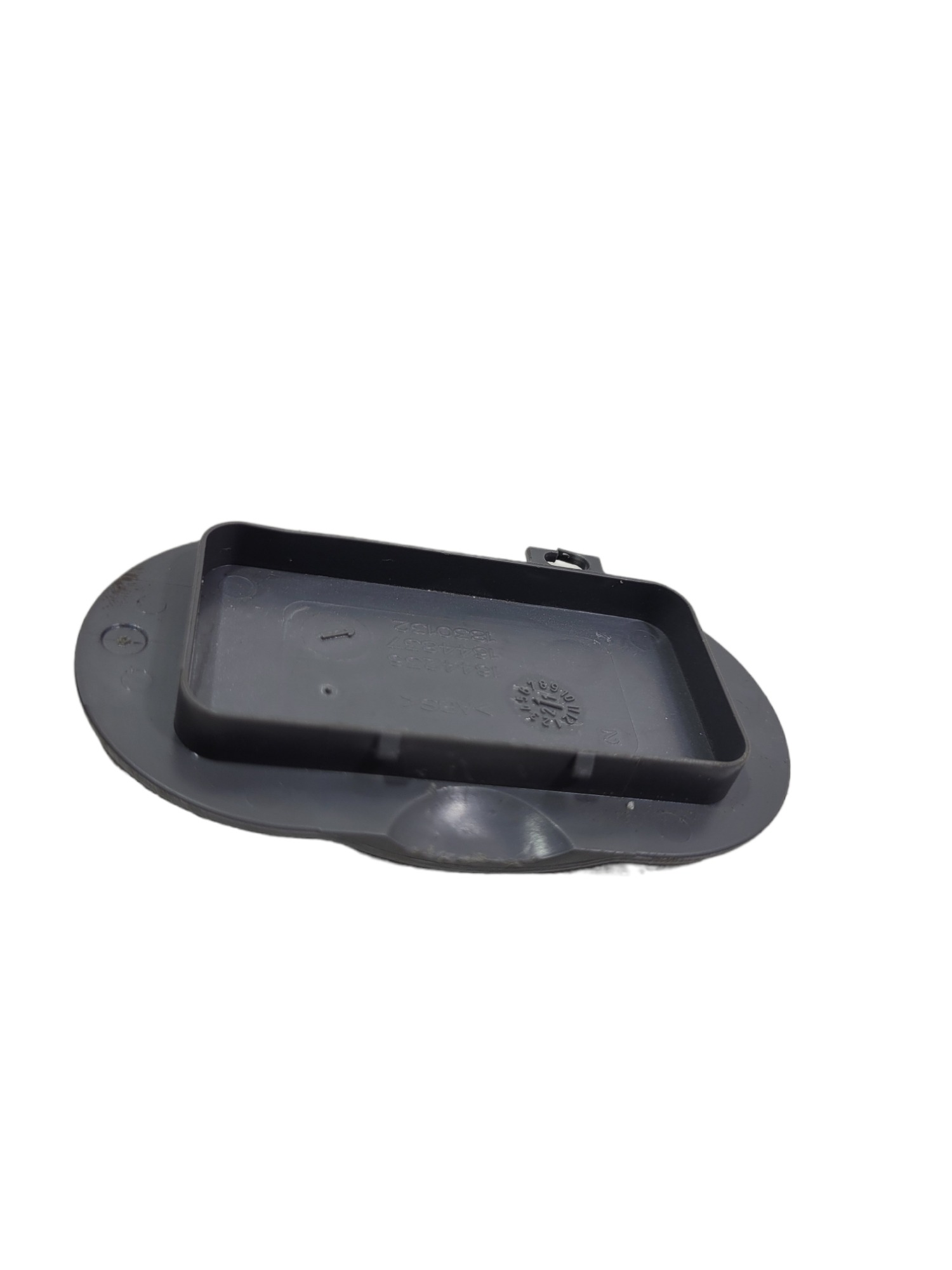 Tampa Diagnostic Daf