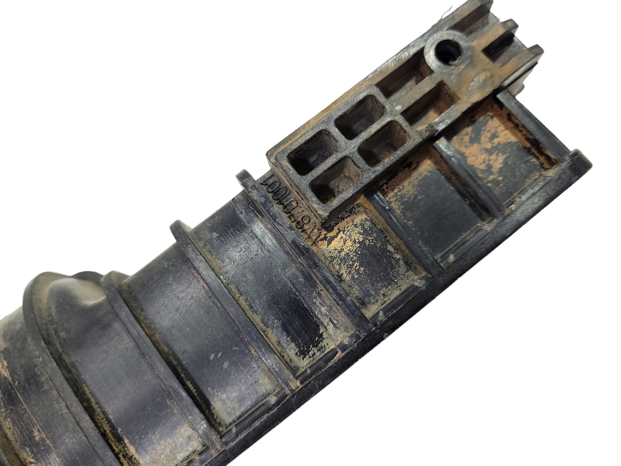 Caixa Radiador De Água Volvo Vm W8701001 5