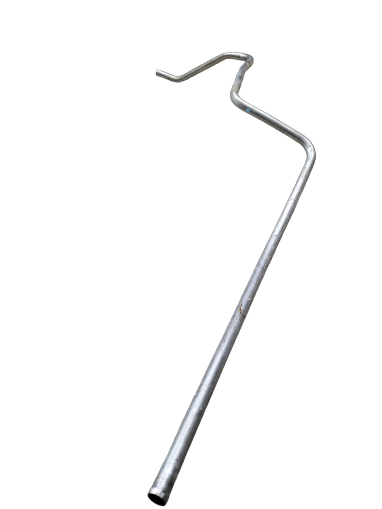 Cano Radiador Man 3