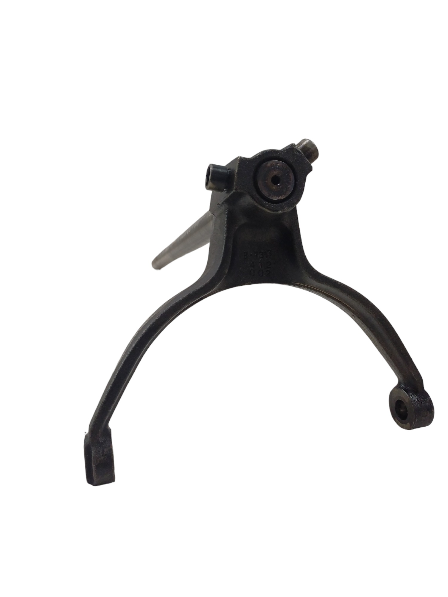 Garfo Reduzida Caixa Câmbio Zf 16s 1300 1935 1313412002 – Br Truck